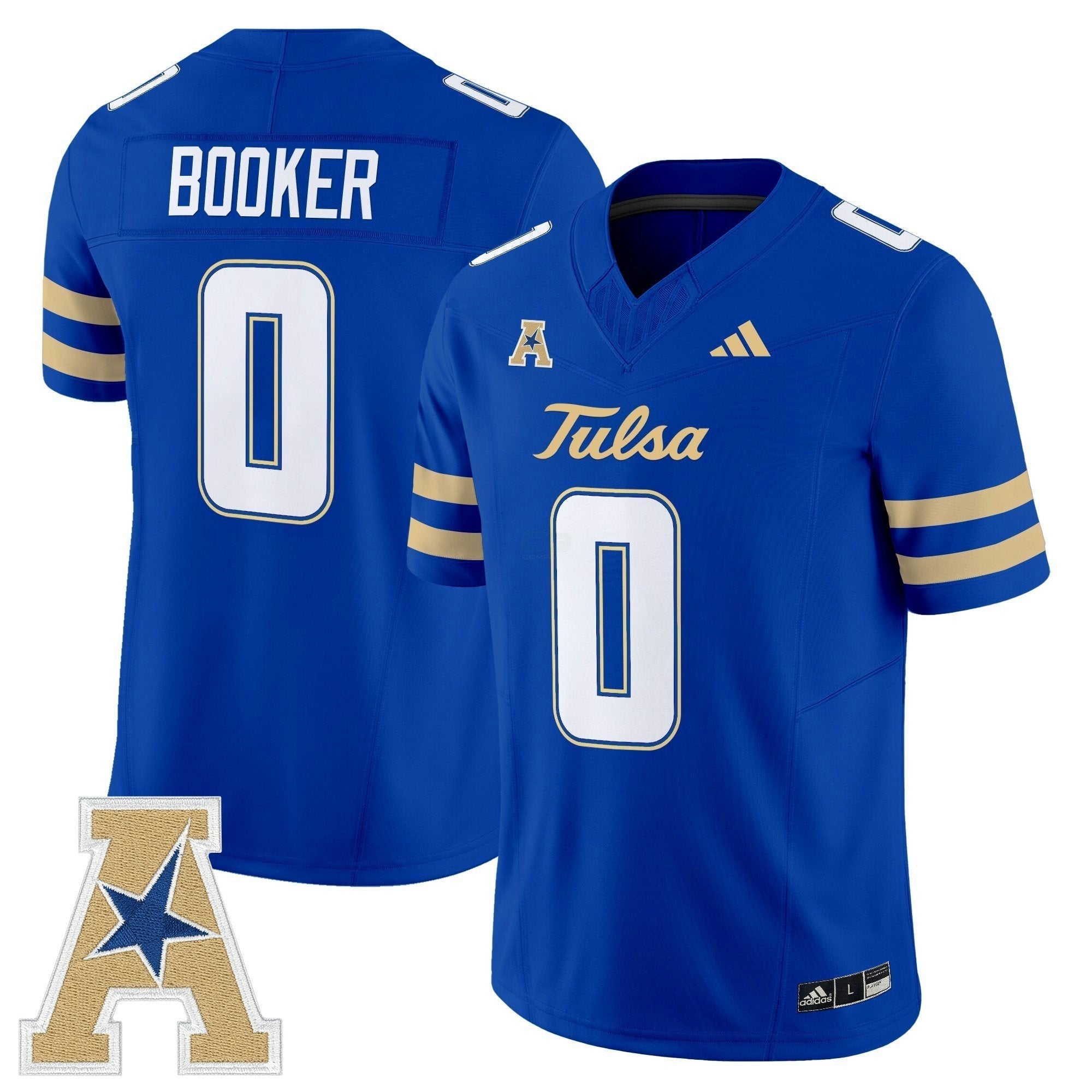 Camisa NCAA 2025 Vapor Limited Jersey