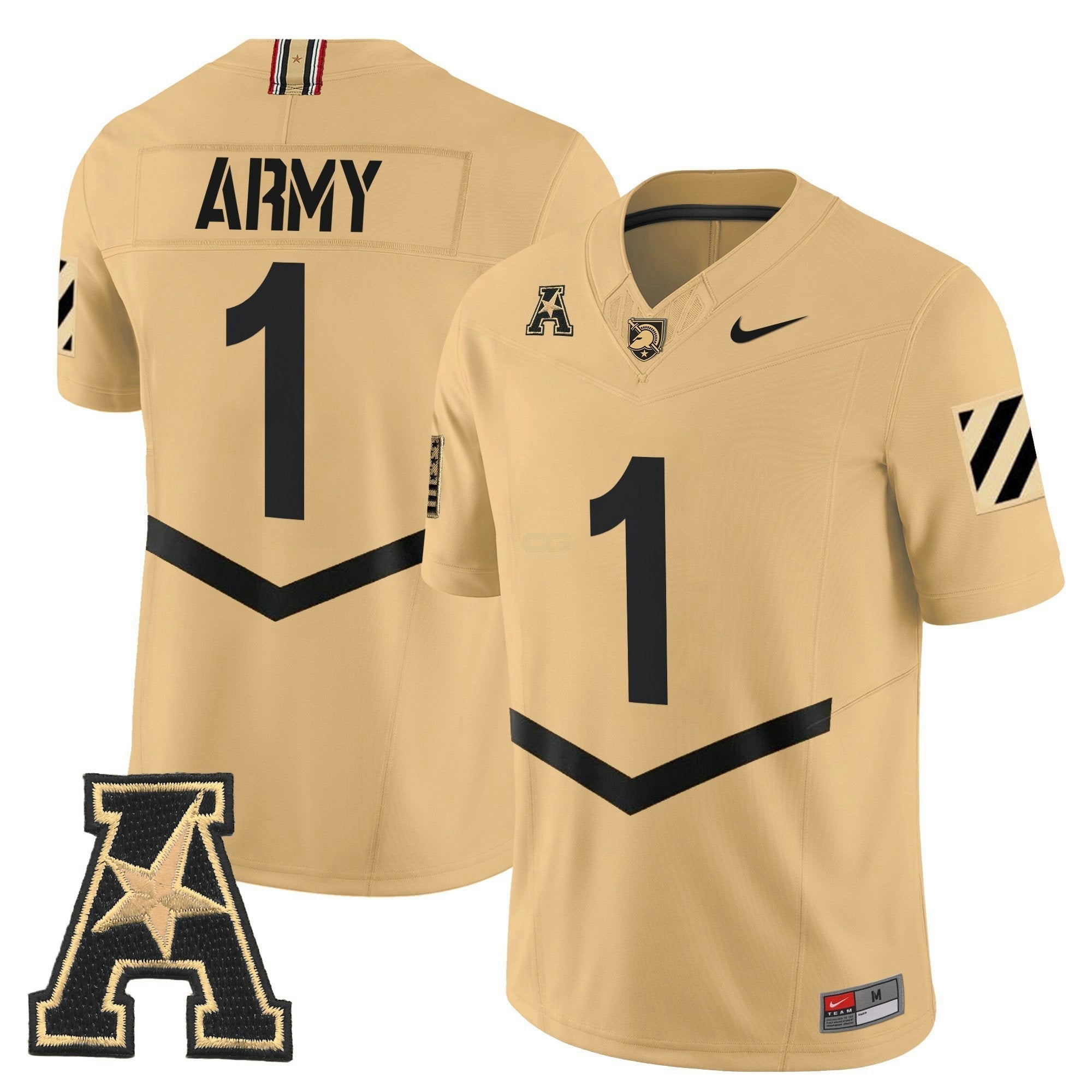 Camisa NCAA 2025 Vapor Limited Jersey
