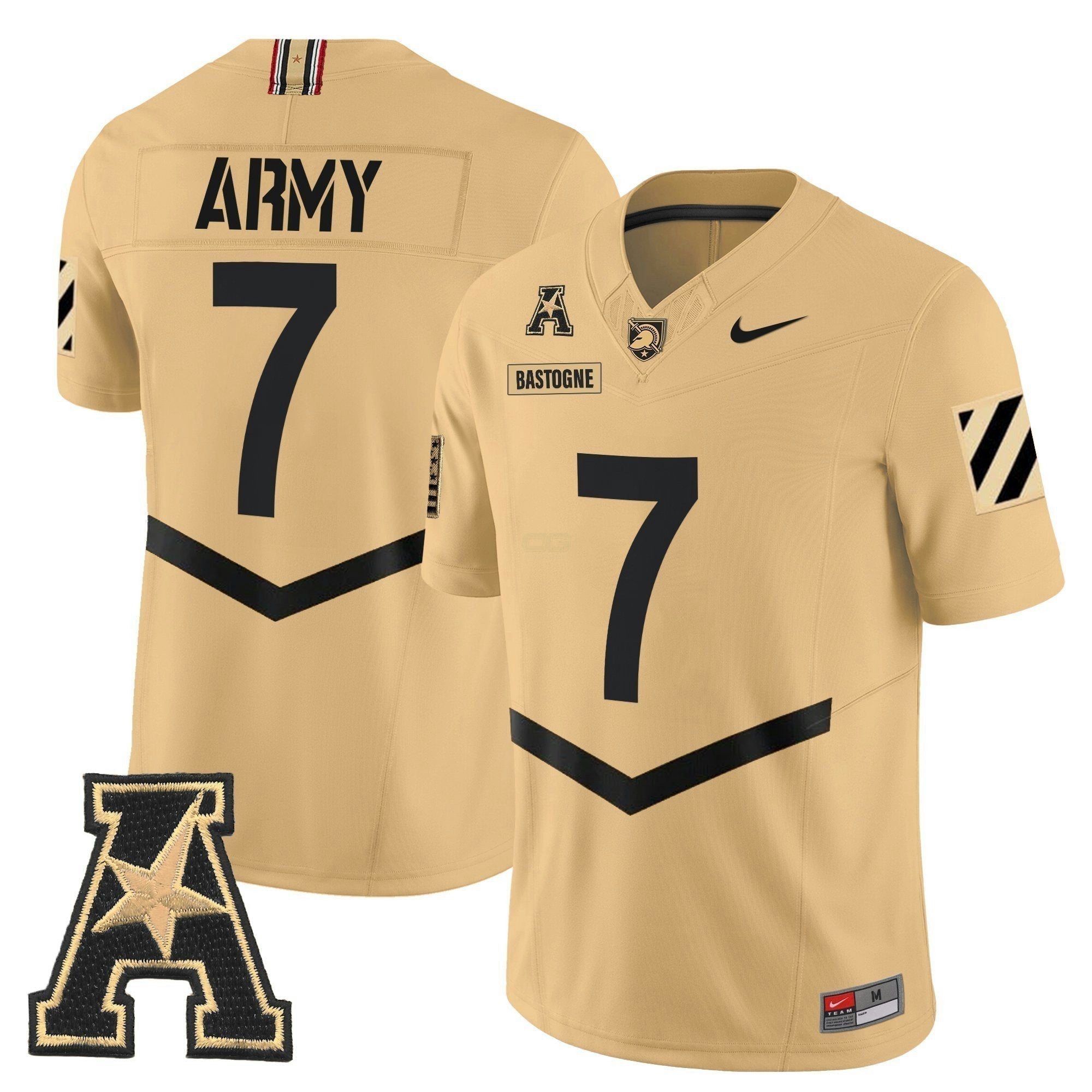 Camisa NCAA 2025 Vapor Limited Jersey