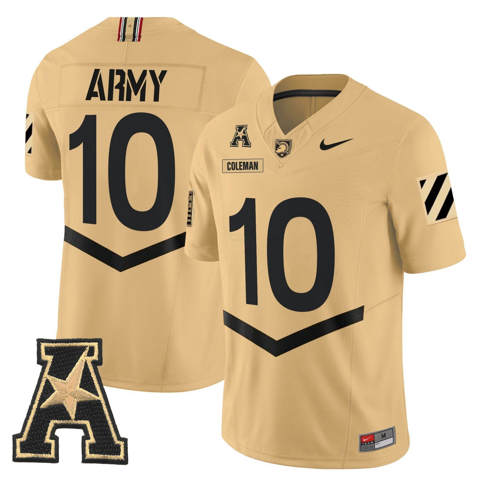 Camisa NCAA 2025 Vapor Limited Jersey