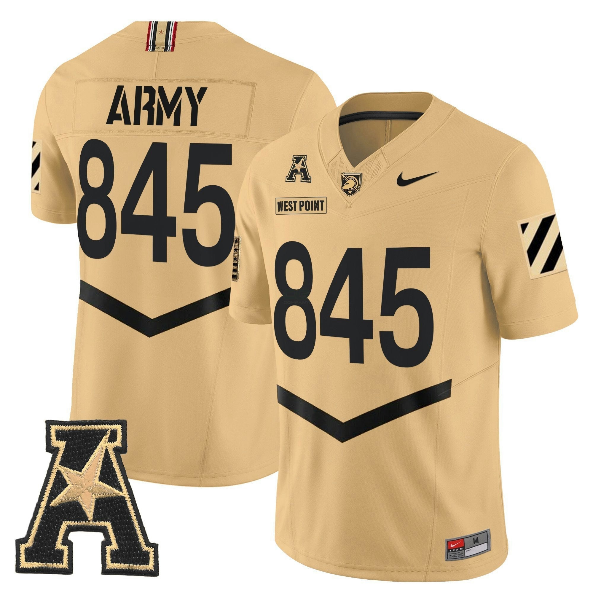 Camisa NCAA 2025 Vapor Limited Jersey