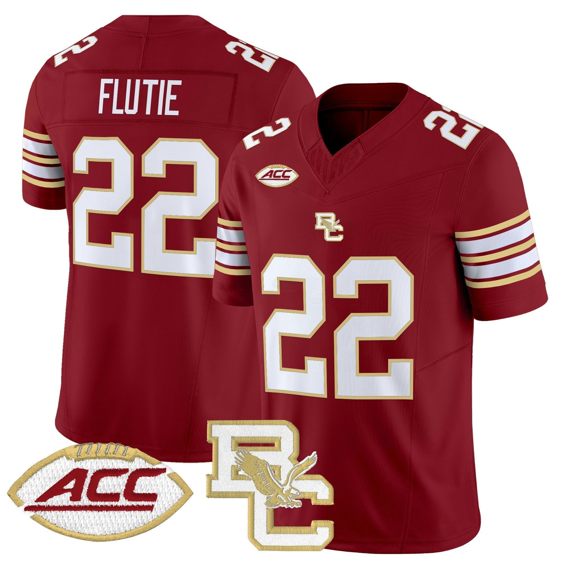 Camisa NCAA 2025 Vapor Limited Jersey