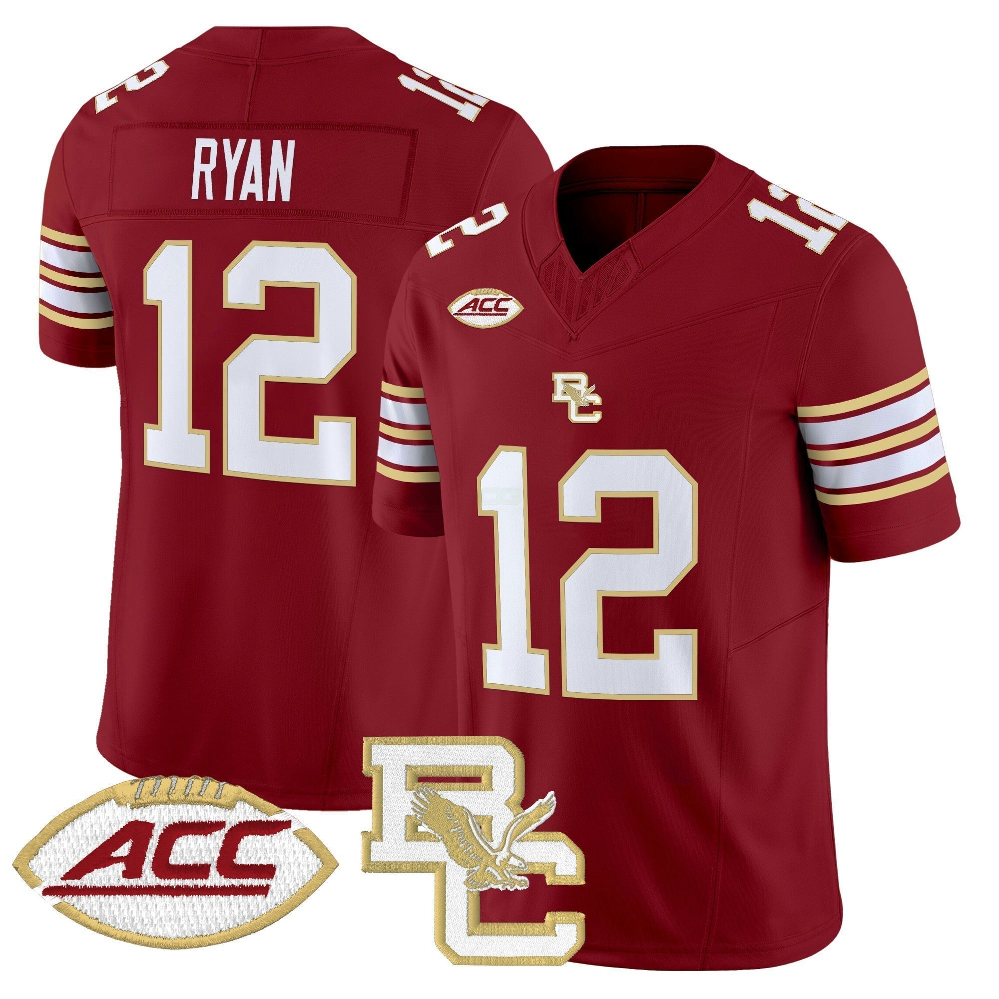 Camisa NCAA 2025 Vapor Limited Jersey