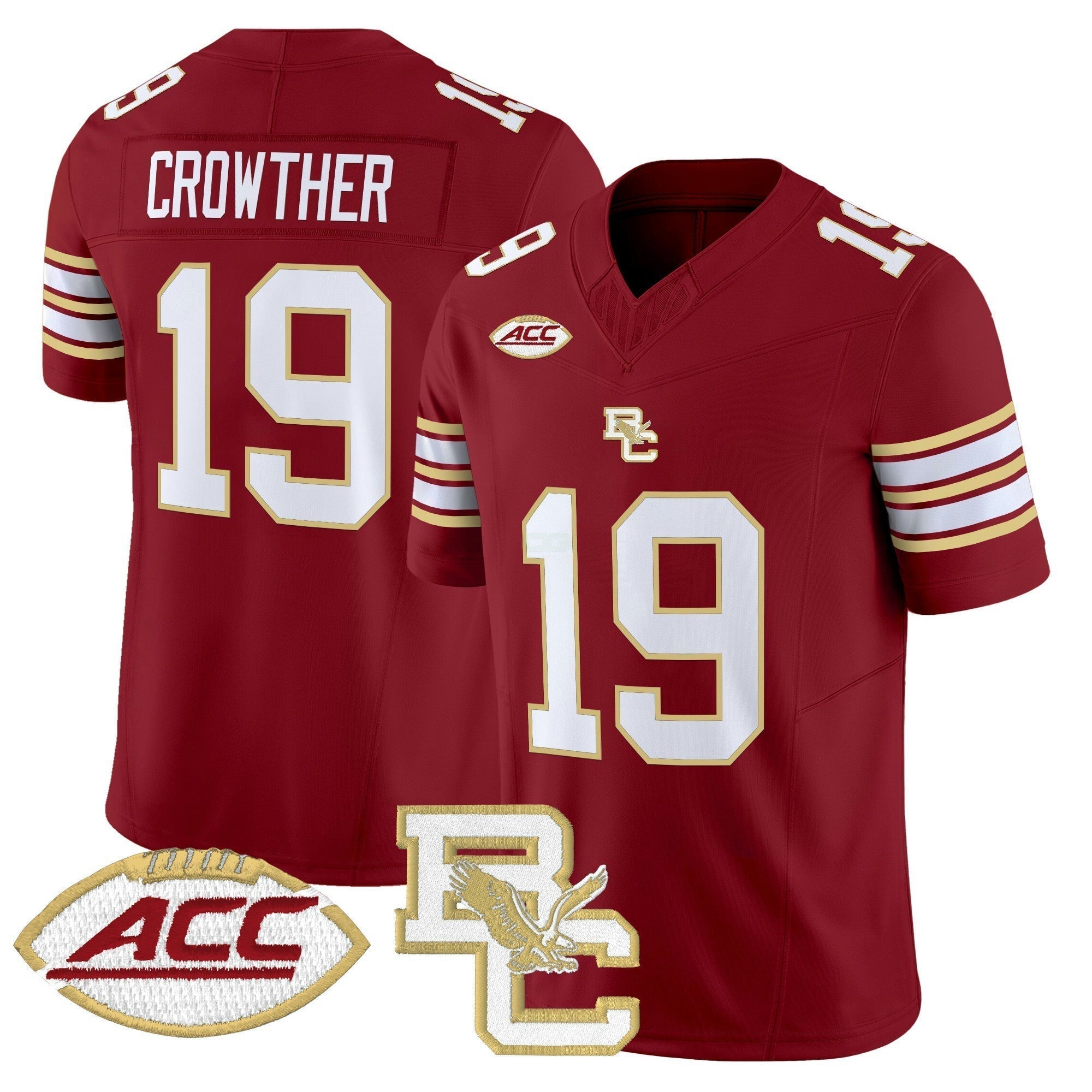 Camisa NCAA 2025 Vapor Limited Jersey