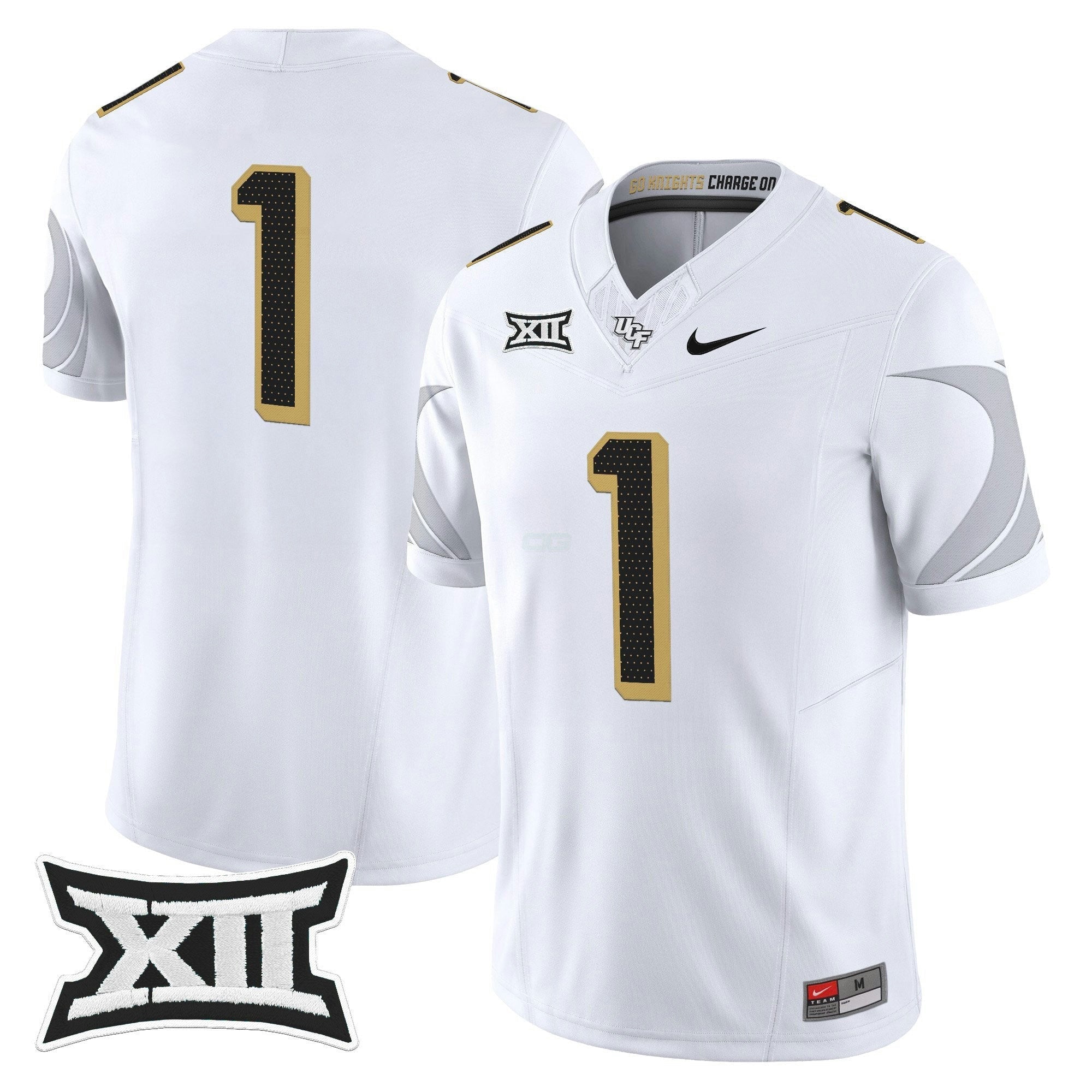 Camisa NCAA 2025 Vapor Limited Jersey