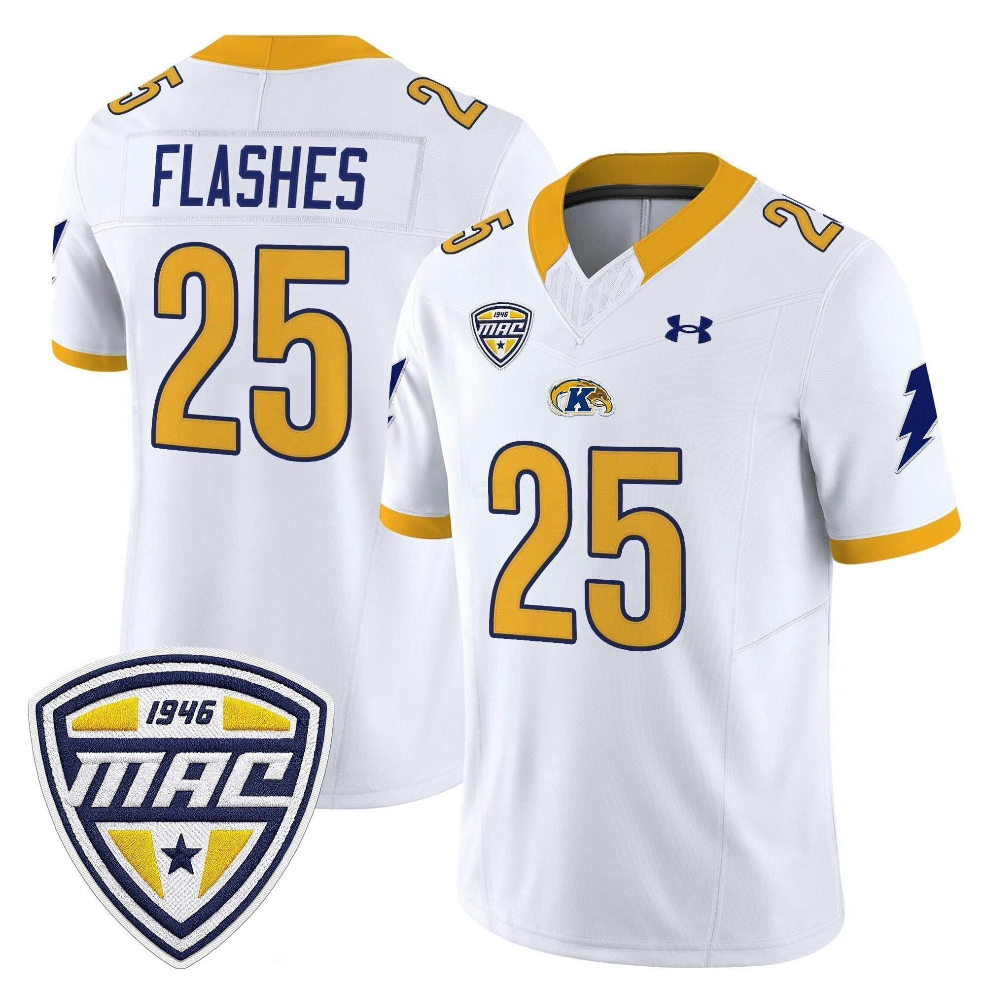 Camisa NCAA 2025 Vapor Limited Jersey