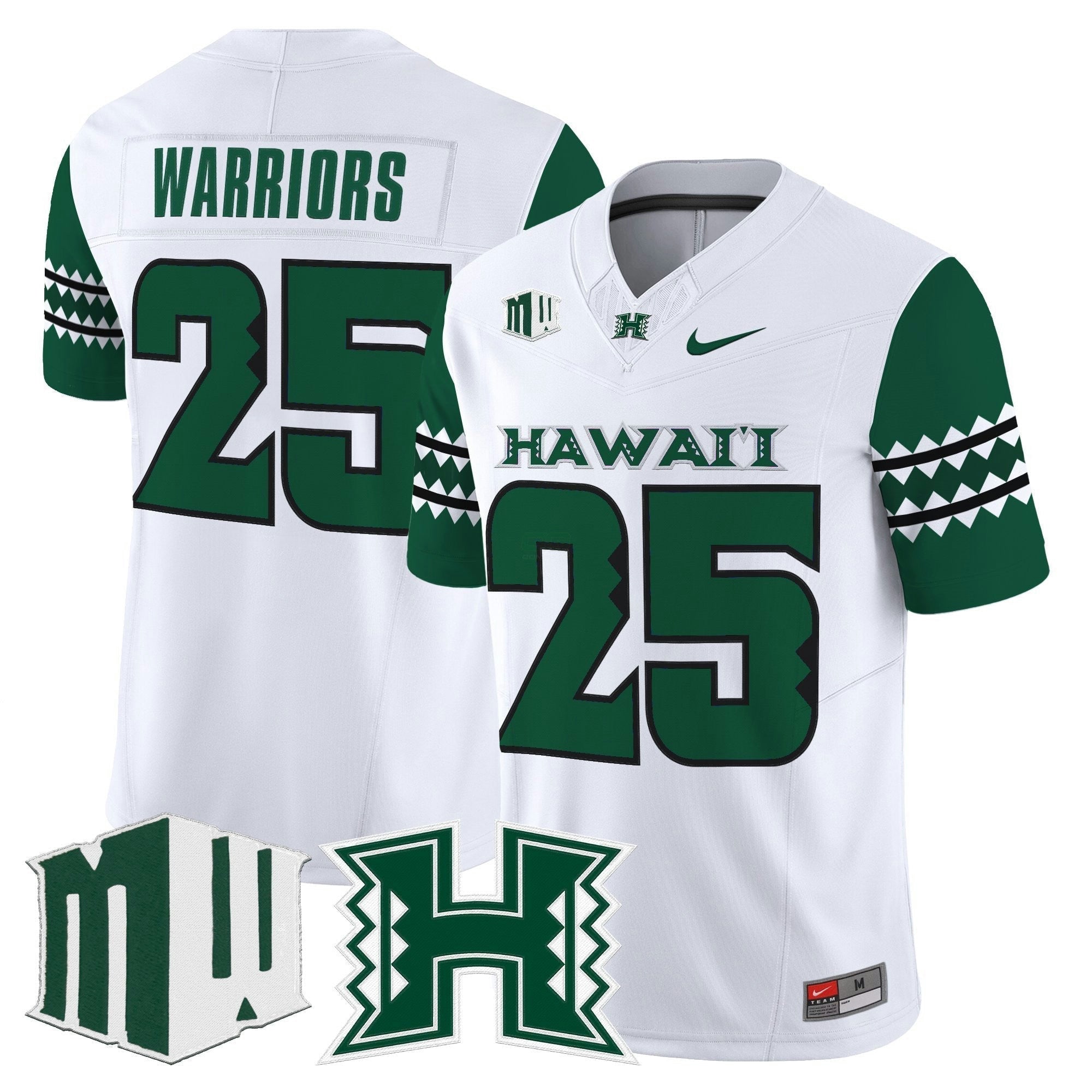Camisa NCAA 2025 Vapor Limited Jersey
