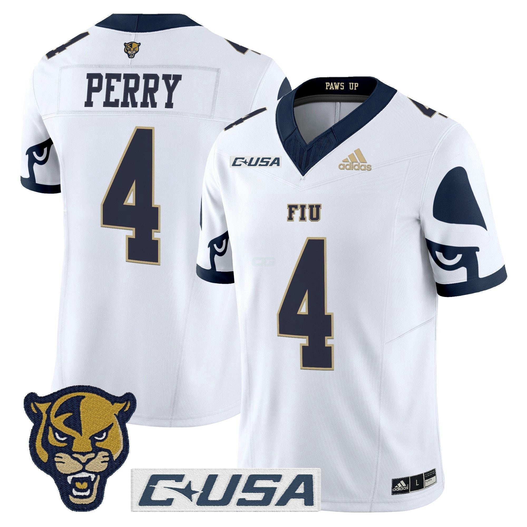 Camisa NCAA 2025 Vapor Limited Jersey