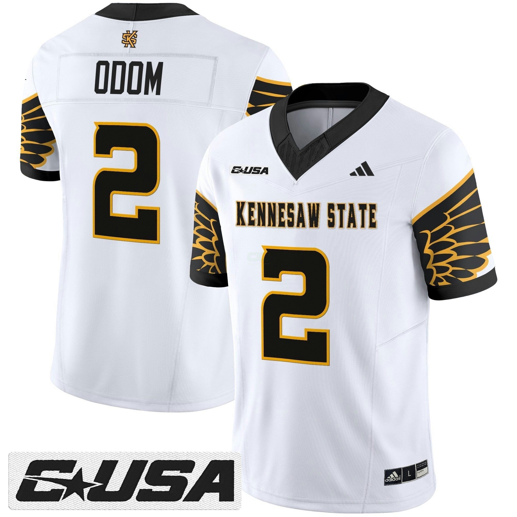 Camisa NCAA 2025 Vapor Limited Jersey