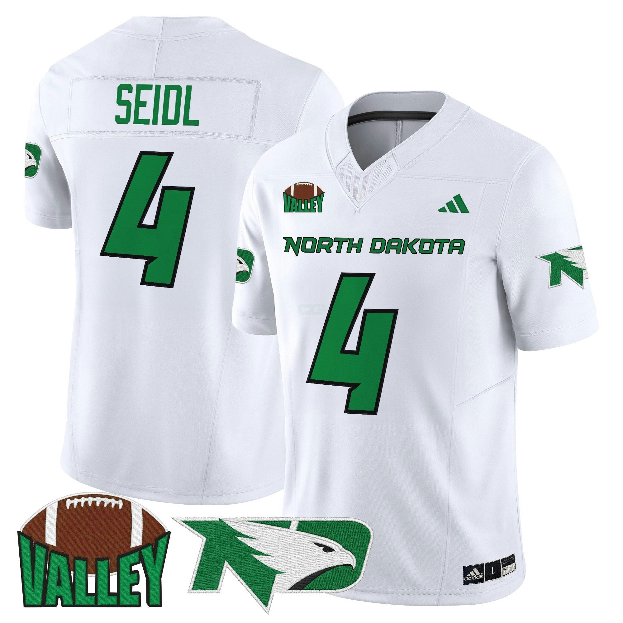 Camisa NCAA 2025 Vapor Limited Jersey