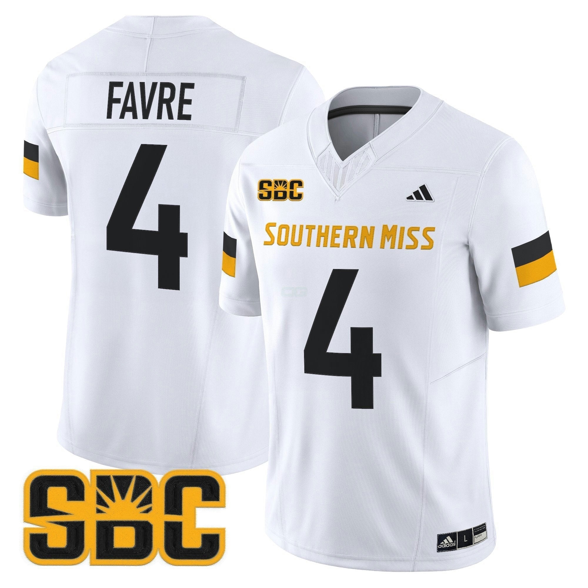 Camisa NCAA 2025 Vapor Limited Jersey