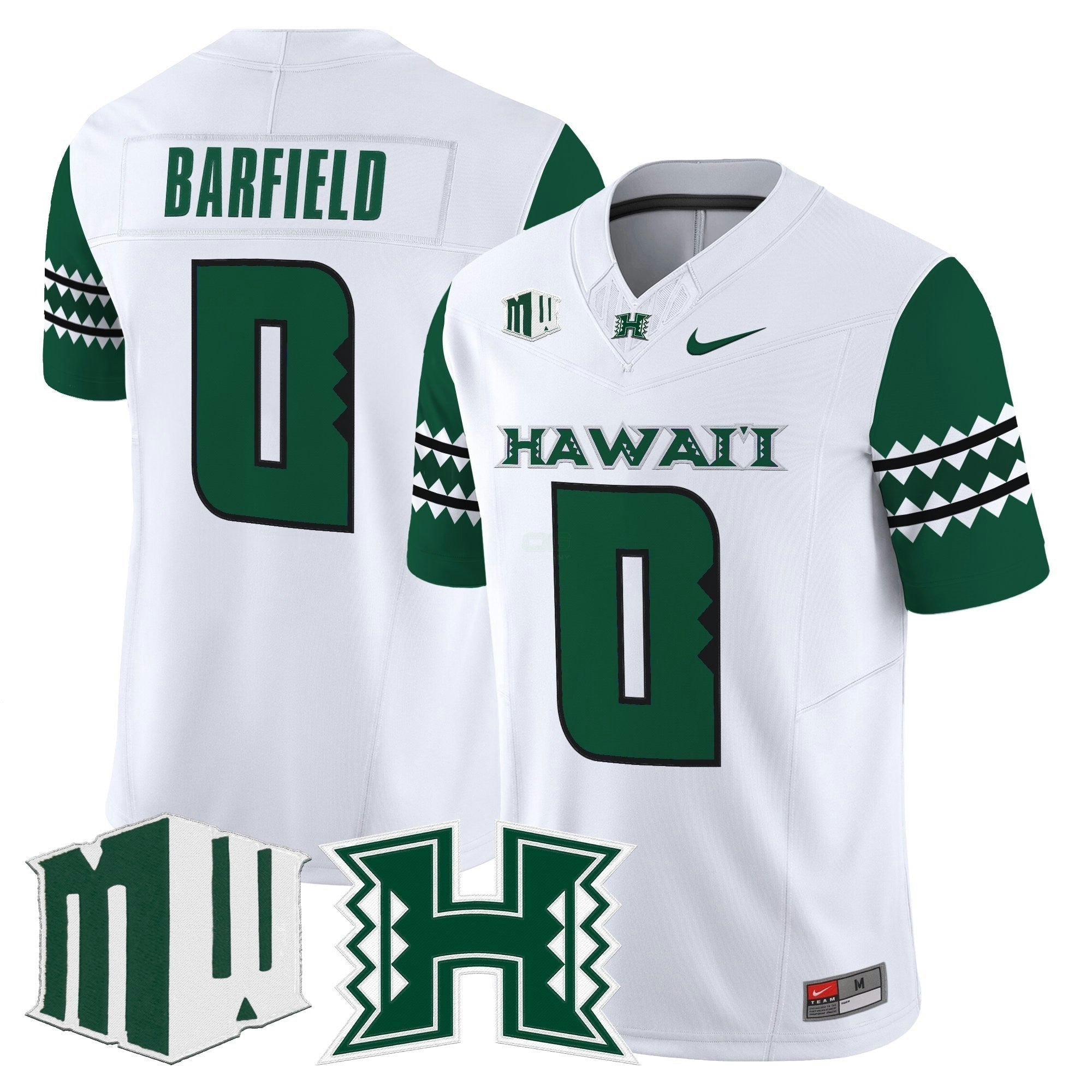 Camisa NCAA 2025 Vapor Limited Jersey