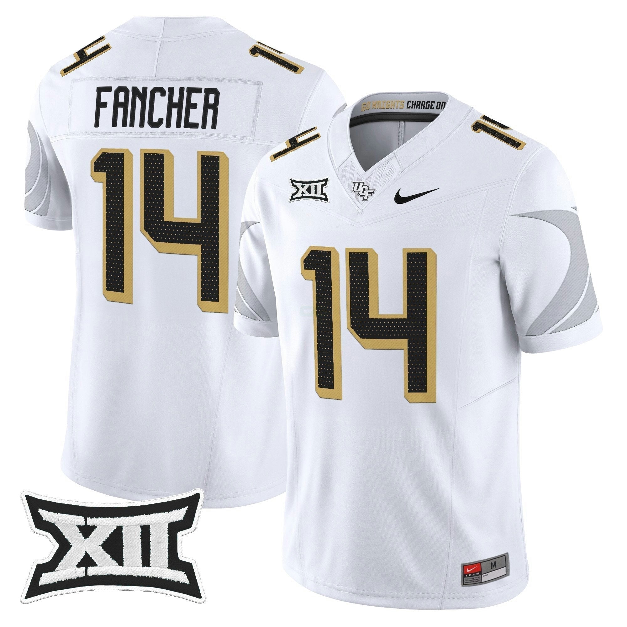 Camisa NCAA 2025 Vapor Limited Jersey