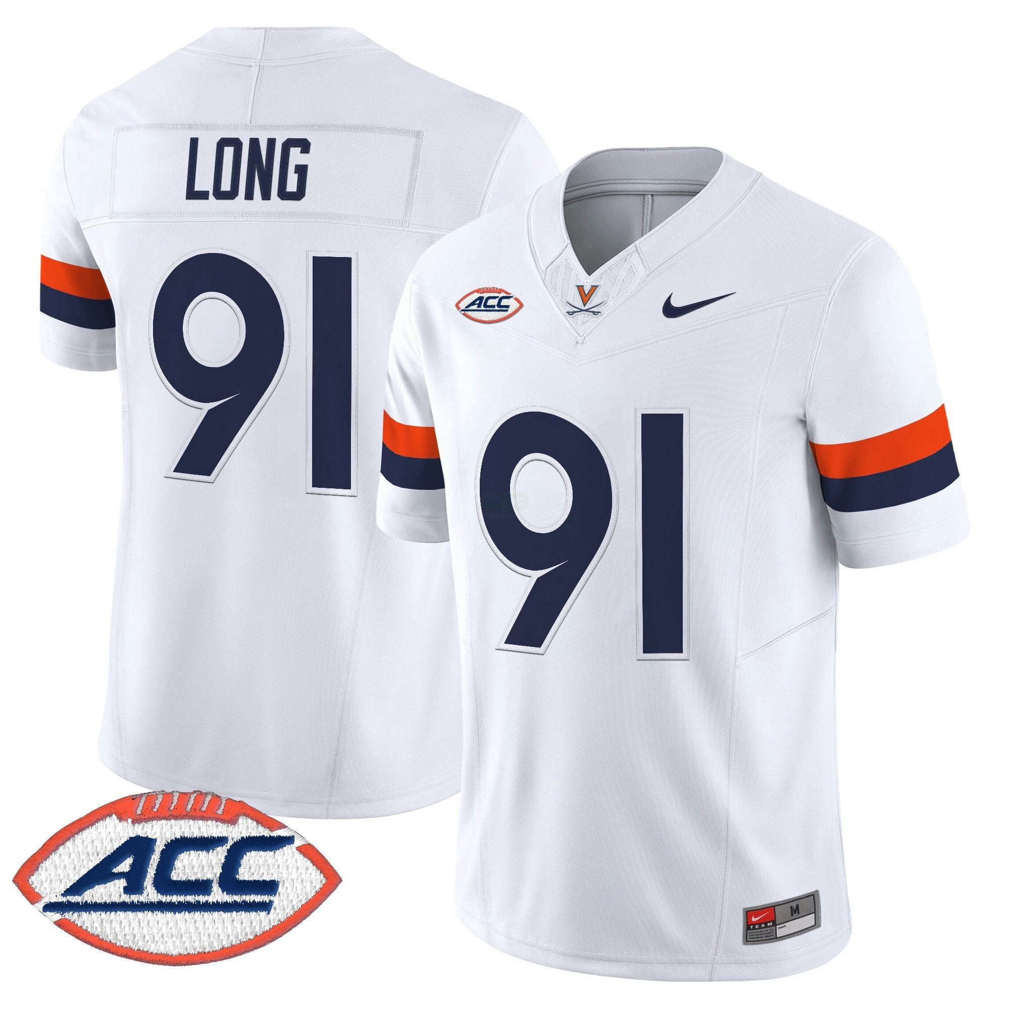 Camisa NCAA 2025 Vapor Limited Jersey