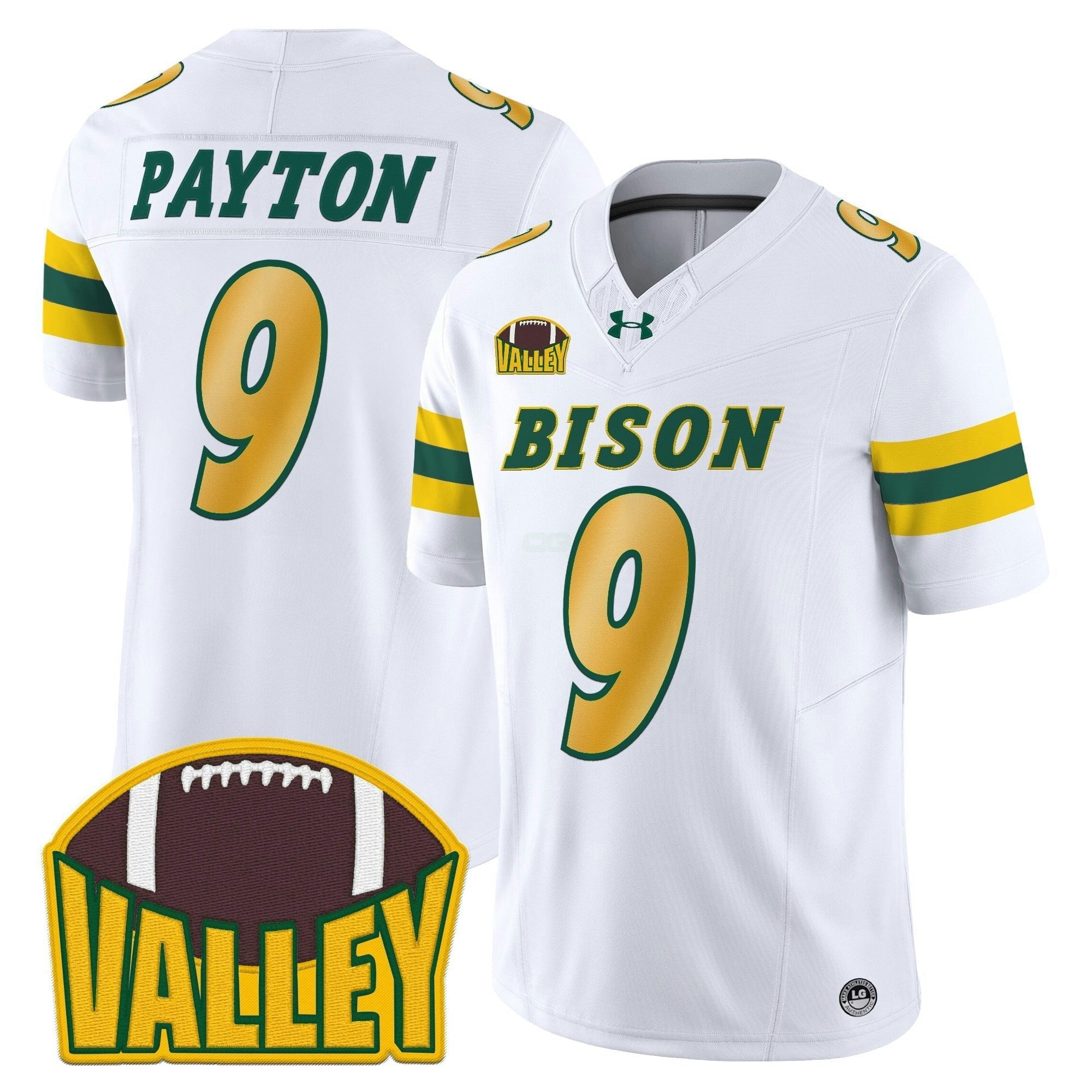 Camisa NCAA 2025 Vapor Limited Jersey