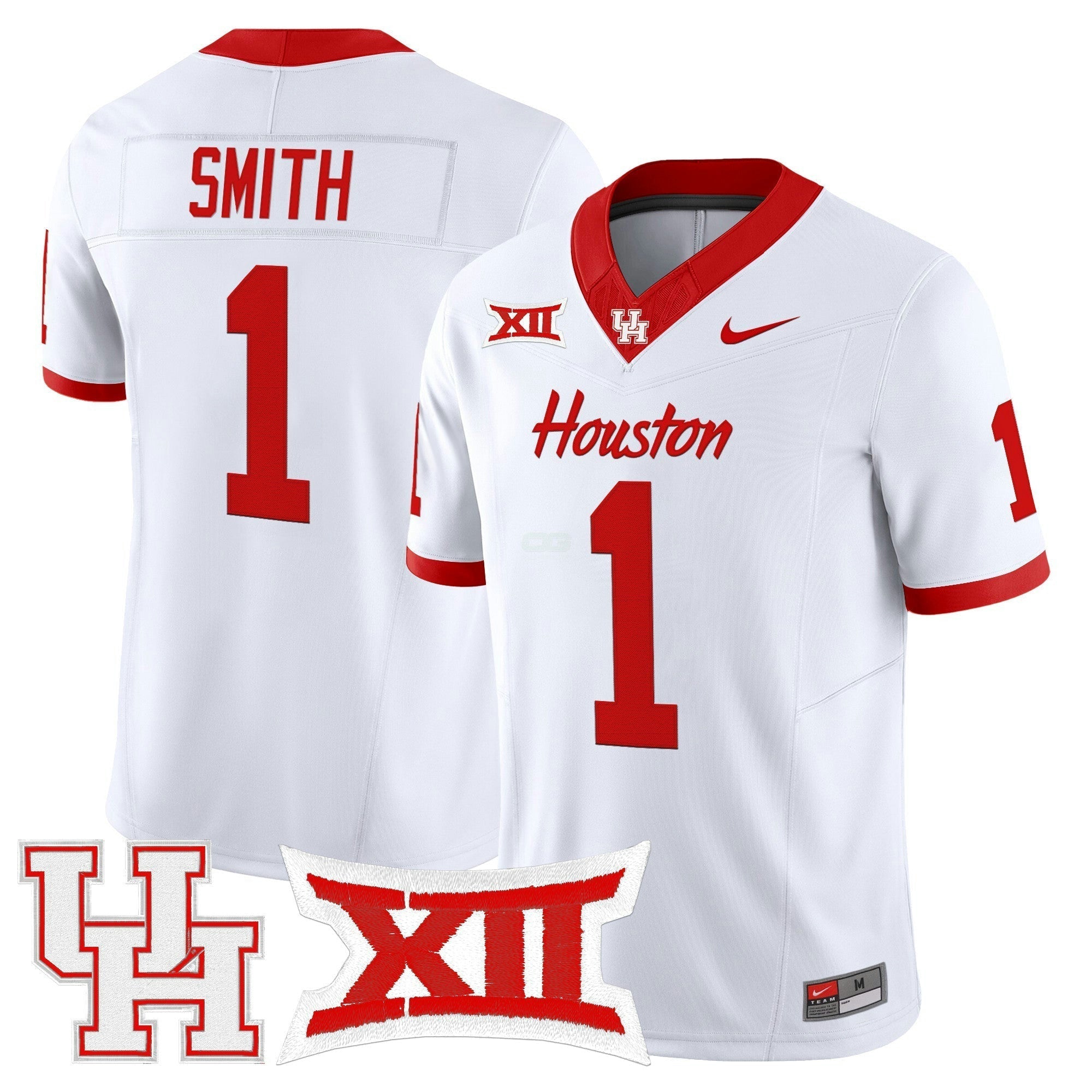 Camisa NCAA 2025 Vapor Limited Jersey