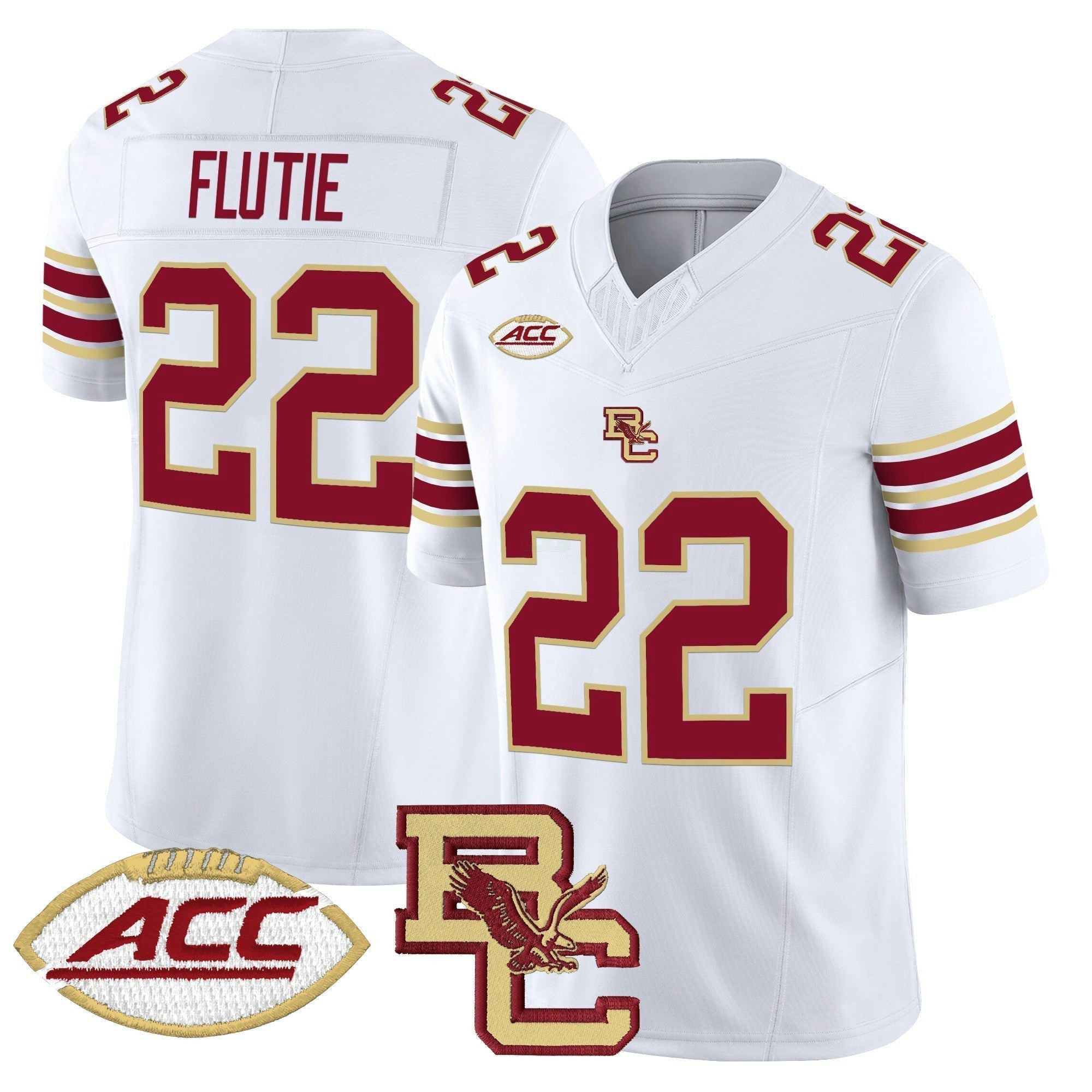 Camisa NCAA 2025 Vapor Limited Jersey