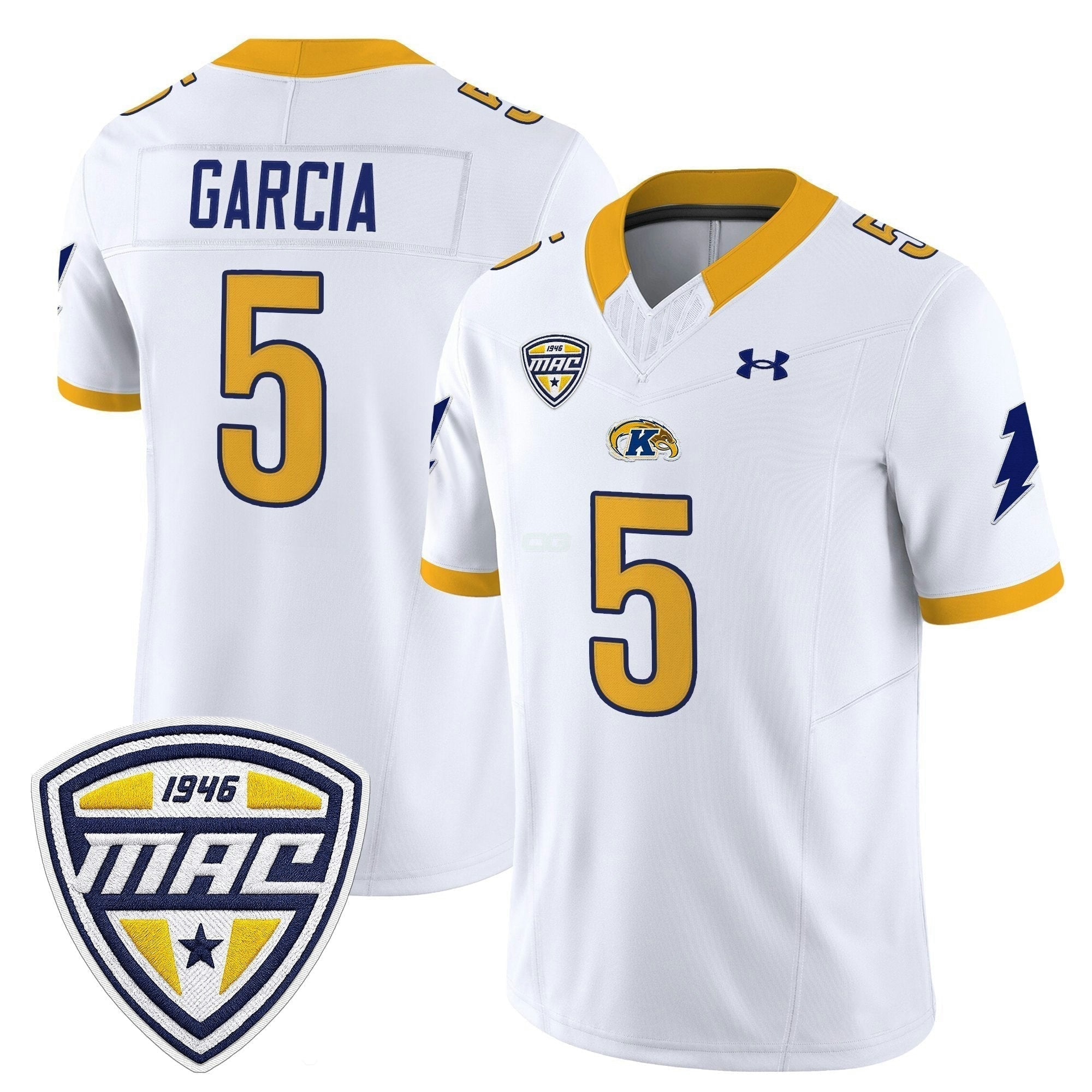 Camisa NCAA 2025 Vapor Limited Jersey
