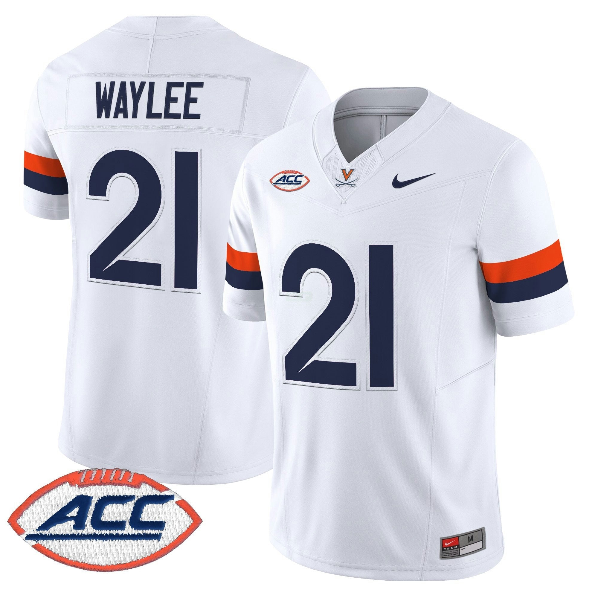 Camisa NCAA 2025 Vapor Limited Jersey