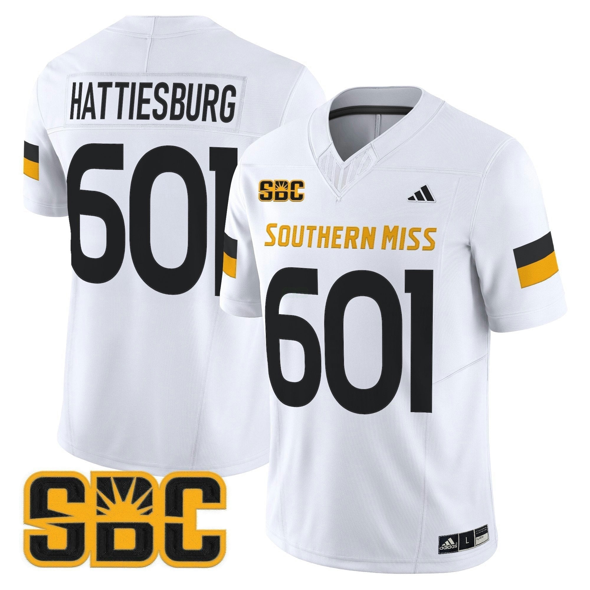 Camisa NCAA 2025 Vapor Limited Jersey