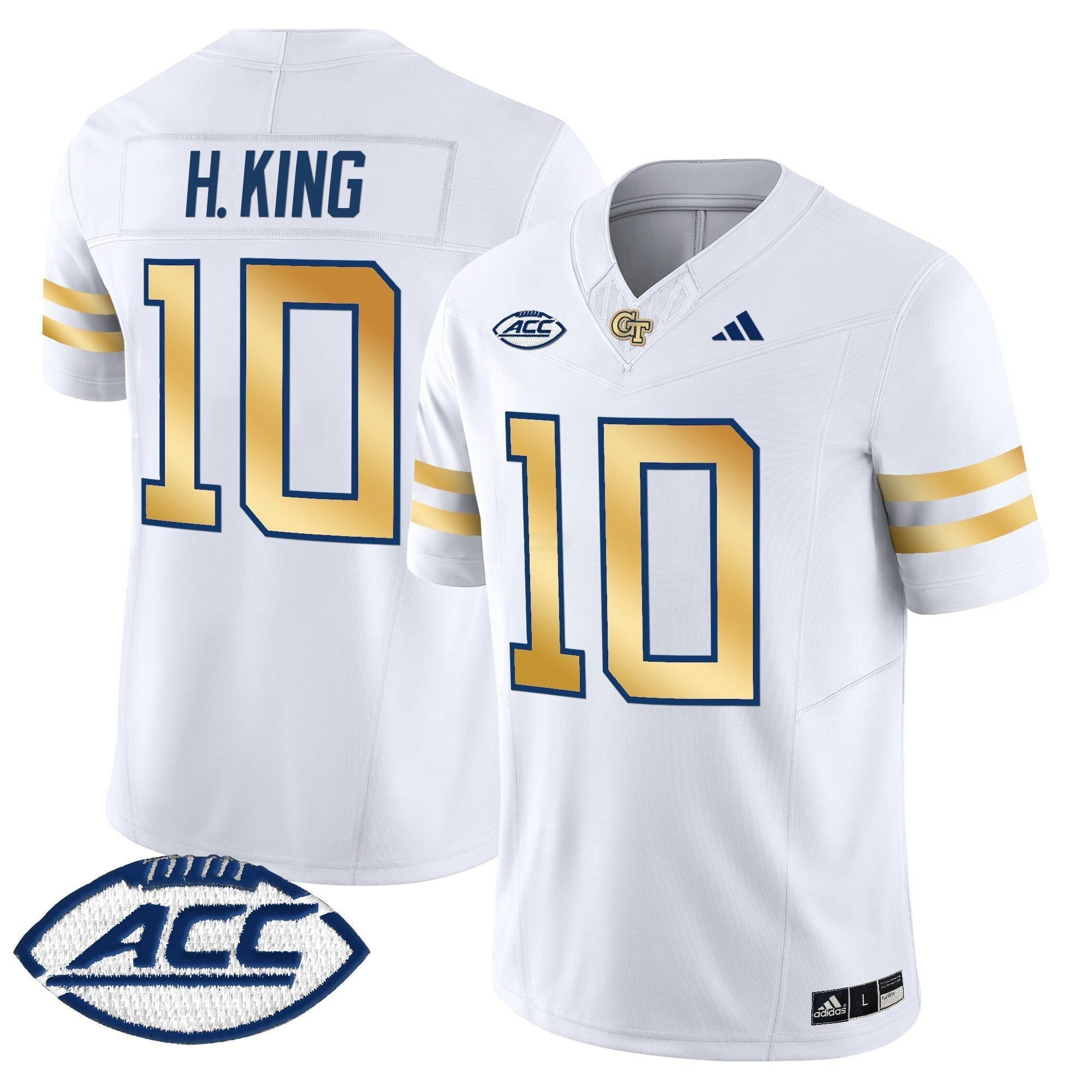 Camisa NCAA 2025 Vapor Limited Jersey