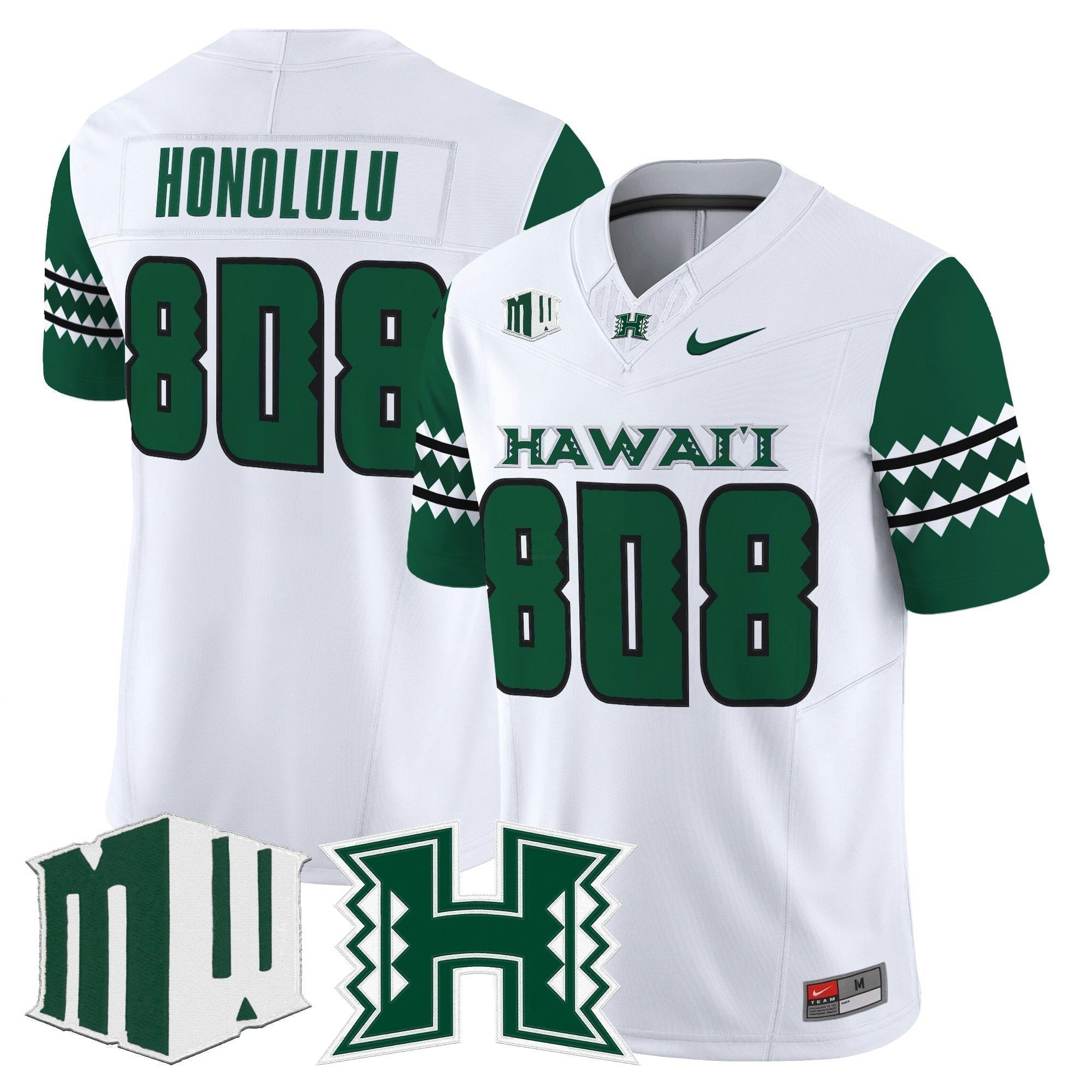 Camisa NCAA 2025 Vapor Limited Jersey
