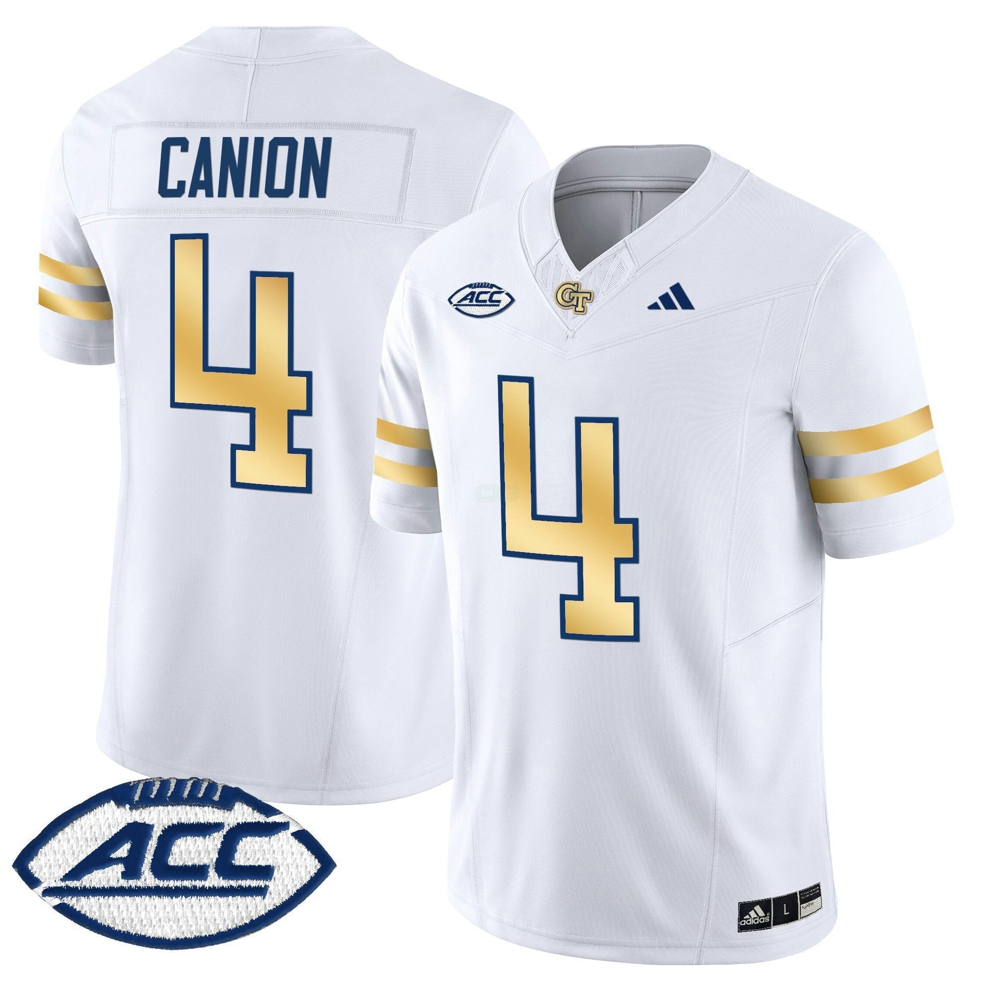Camisa NCAA 2025 Vapor Limited Jersey