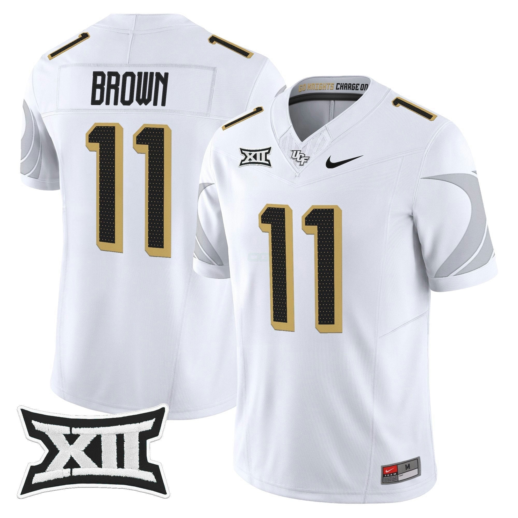 Camisa NCAA 2025 Vapor Limited Jersey