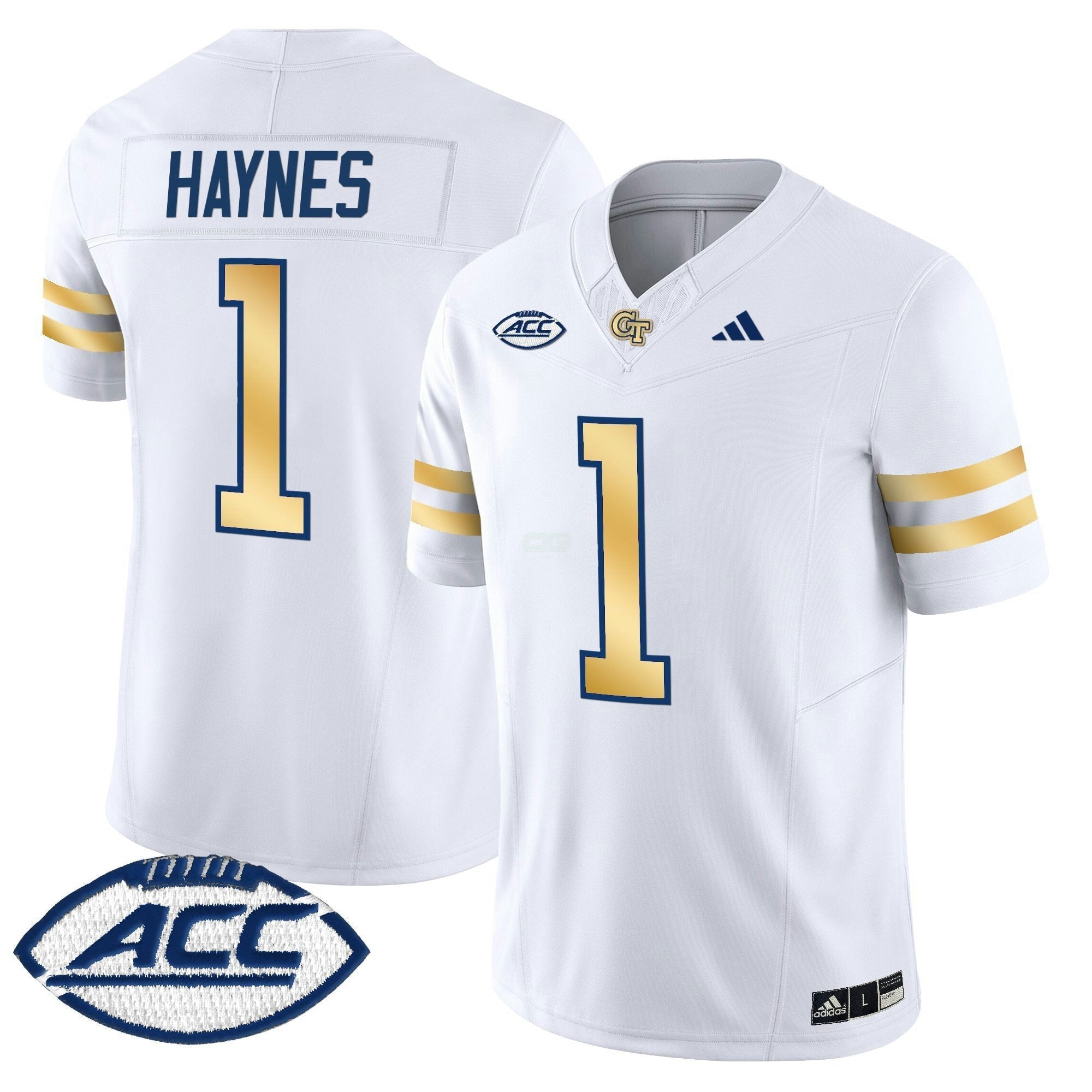 Camisa NCAA 2025 Vapor Limited Jersey