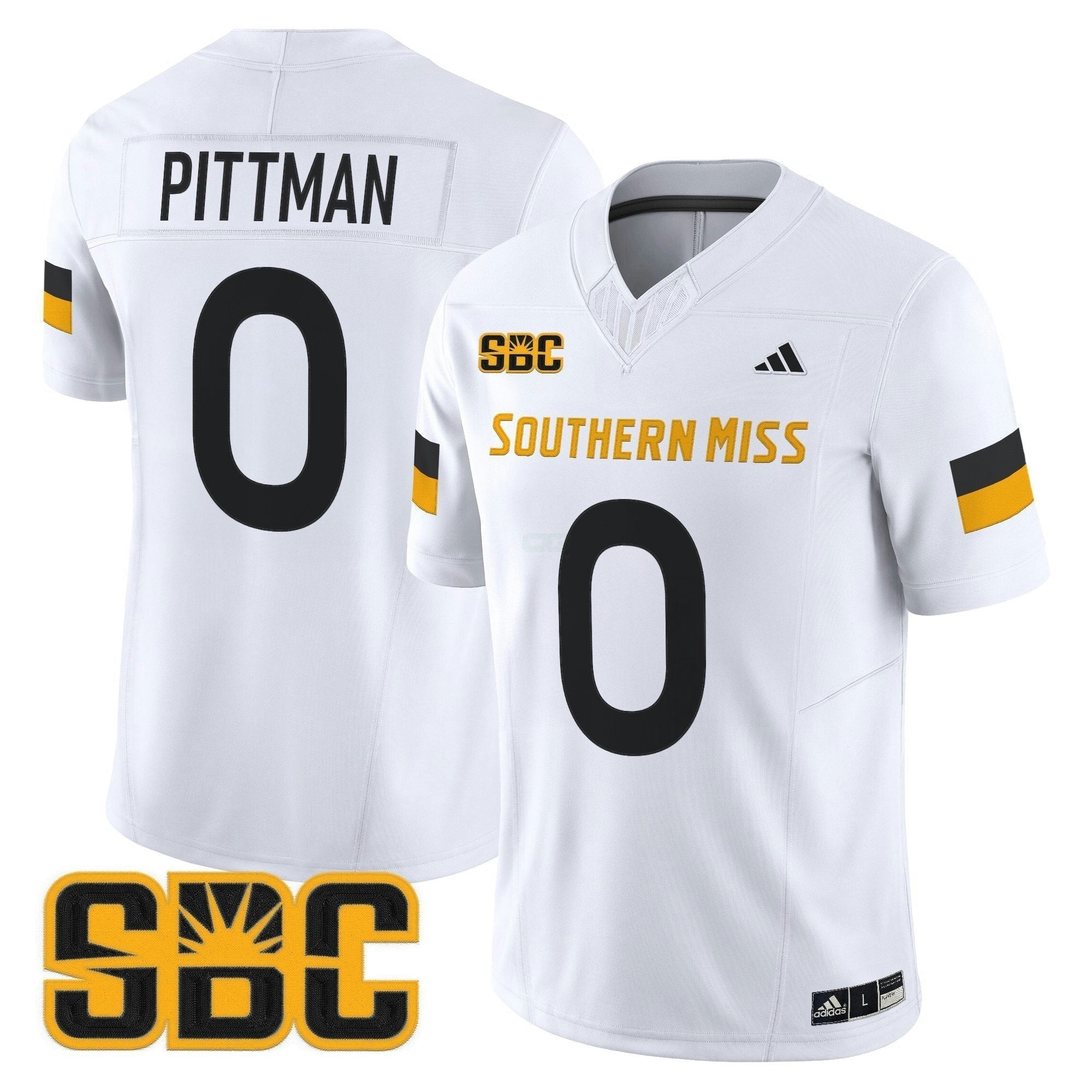 Camisa NCAA 2025 Vapor Limited Jersey