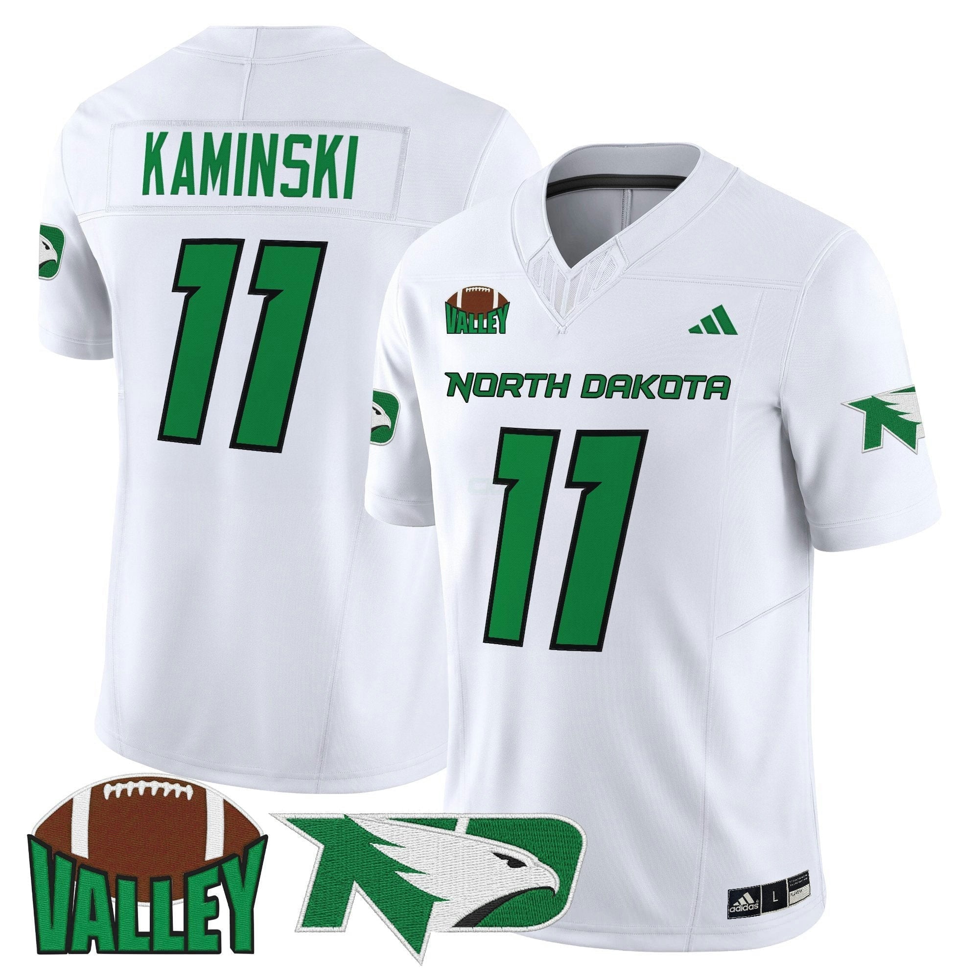 Camisa NCAA 2025 Vapor Limited Jersey
