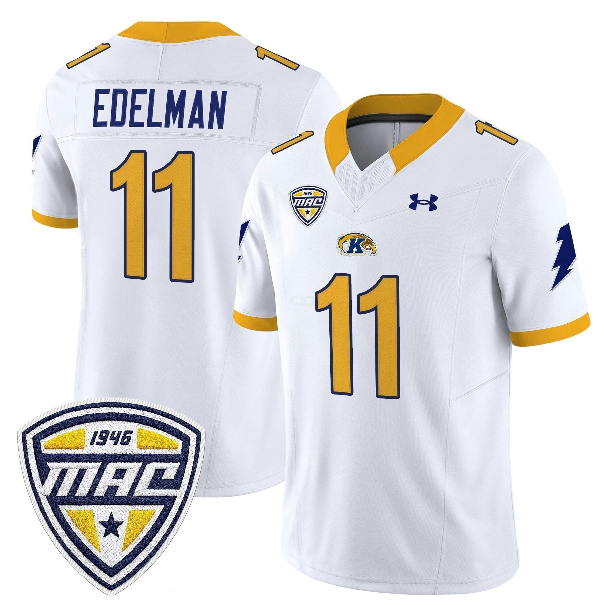 Camisa NCAA 2025 Vapor Limited Jersey