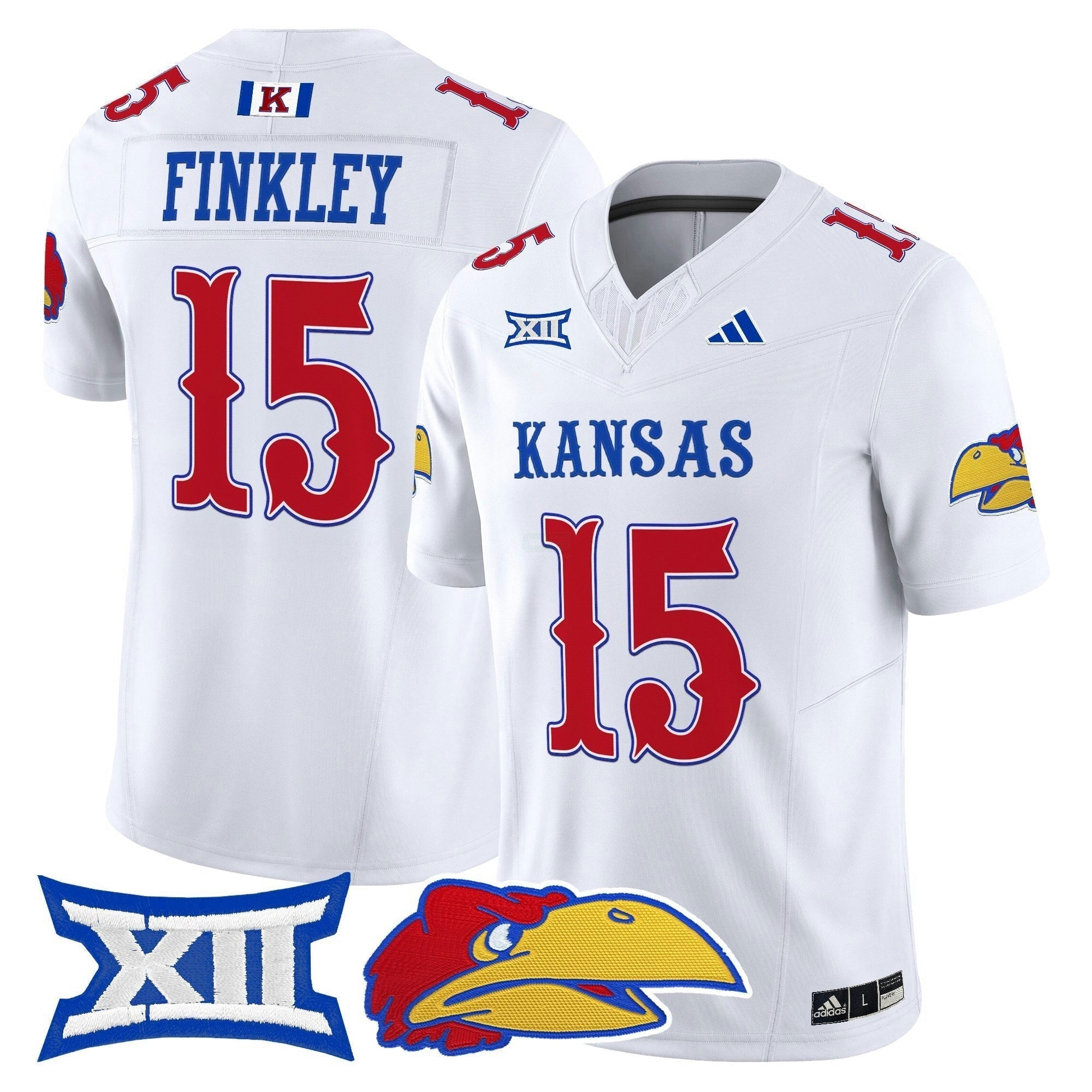 Camisa NCAA 2025 Vapor Limited Jersey