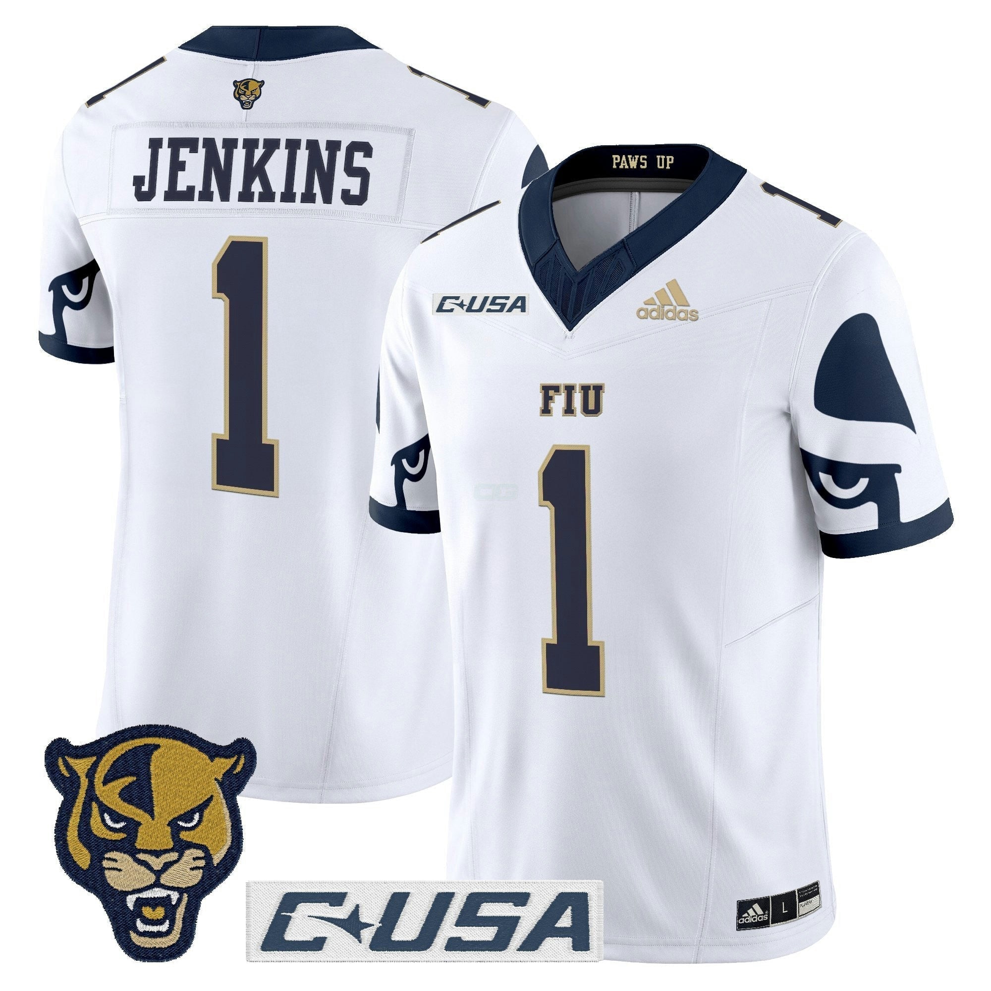 Camisa NCAA 2025 Vapor Limited Jersey