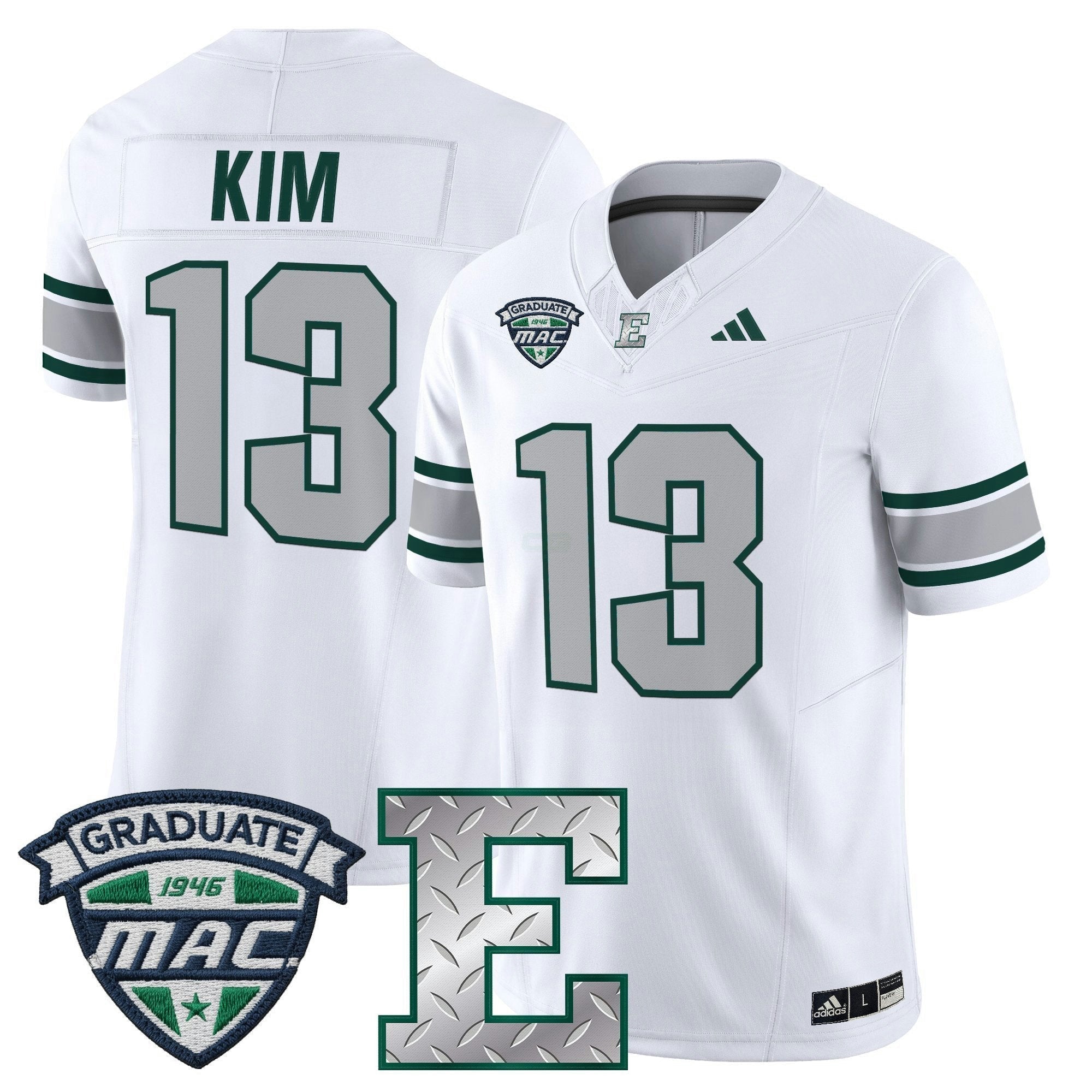 Camisa NCAA 2025 Vapor Limited Jersey