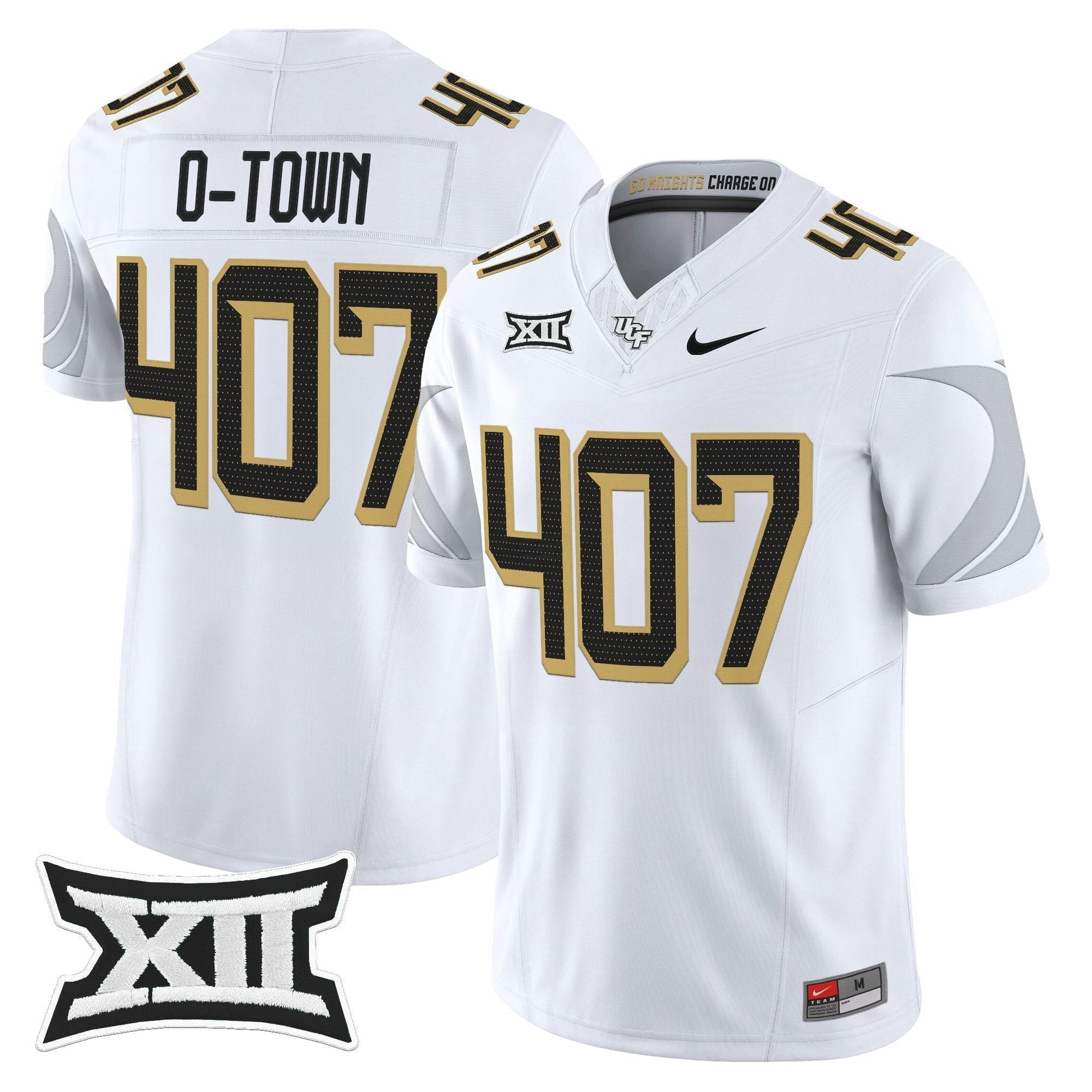 Camisa NCAA 2025 Vapor Limited Jersey