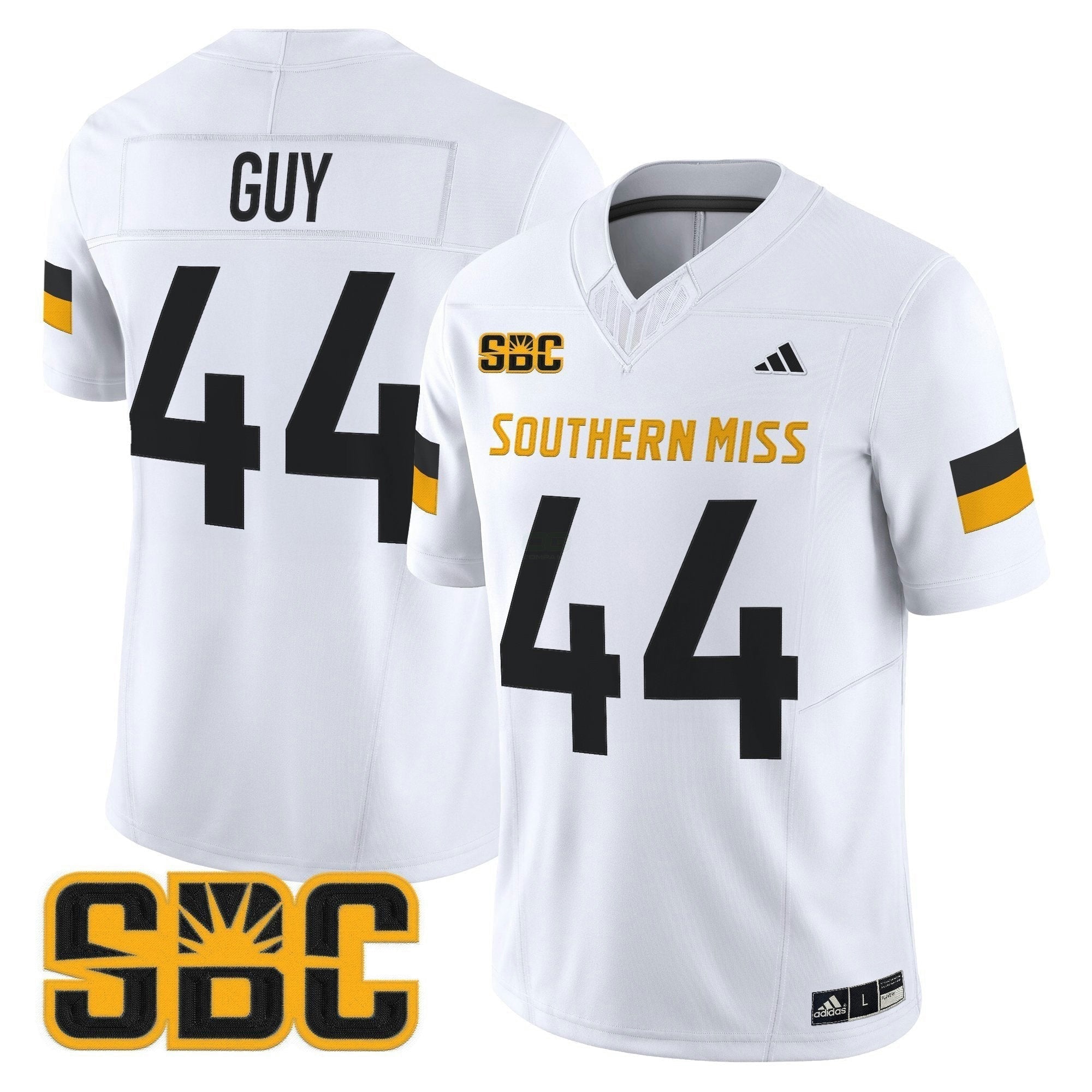 Camisa NCAA 2025 Vapor Limited Jersey