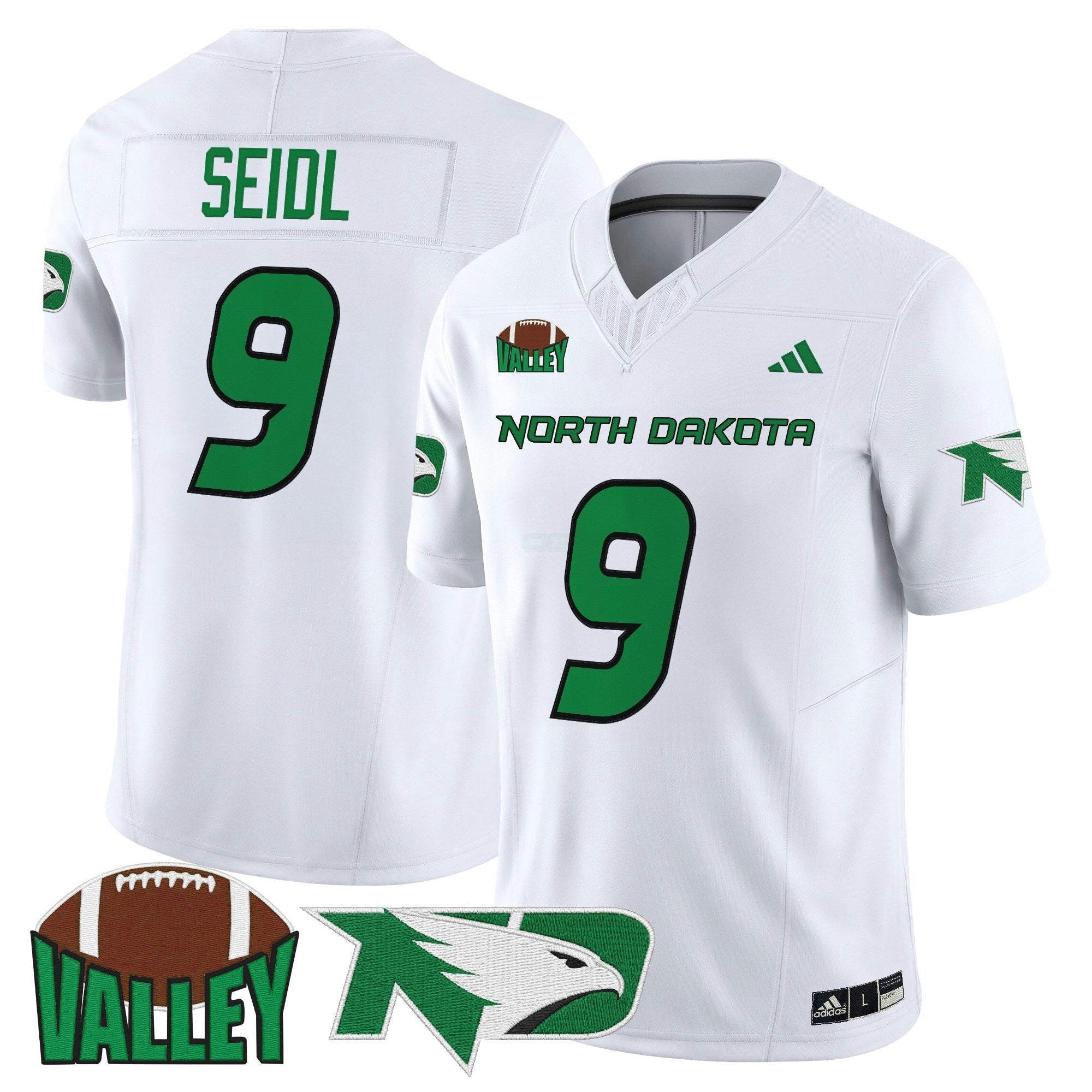 Camisa NCAA 2025 Vapor Limited Jersey
