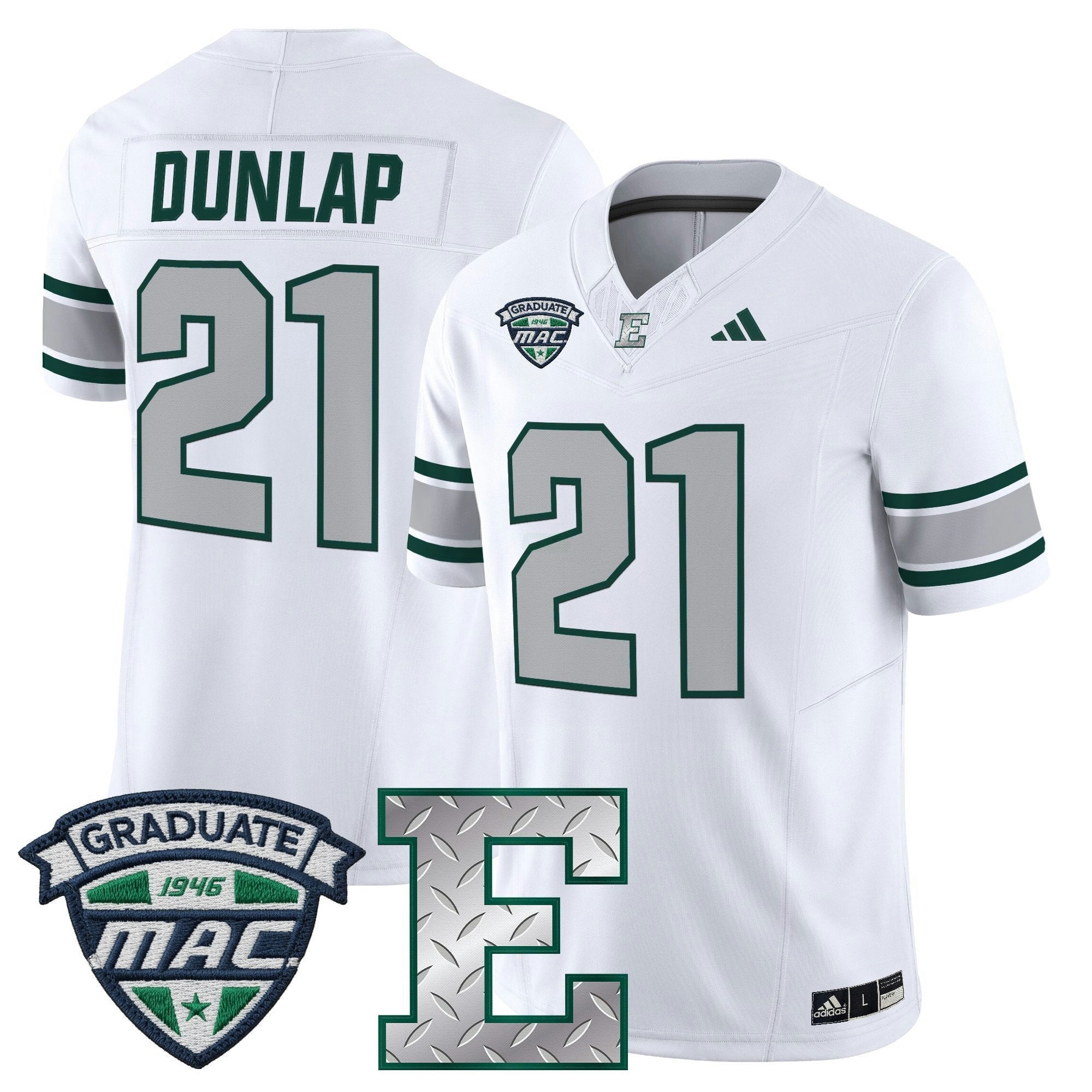 Camisa NCAA 2025 Vapor Limited Jersey