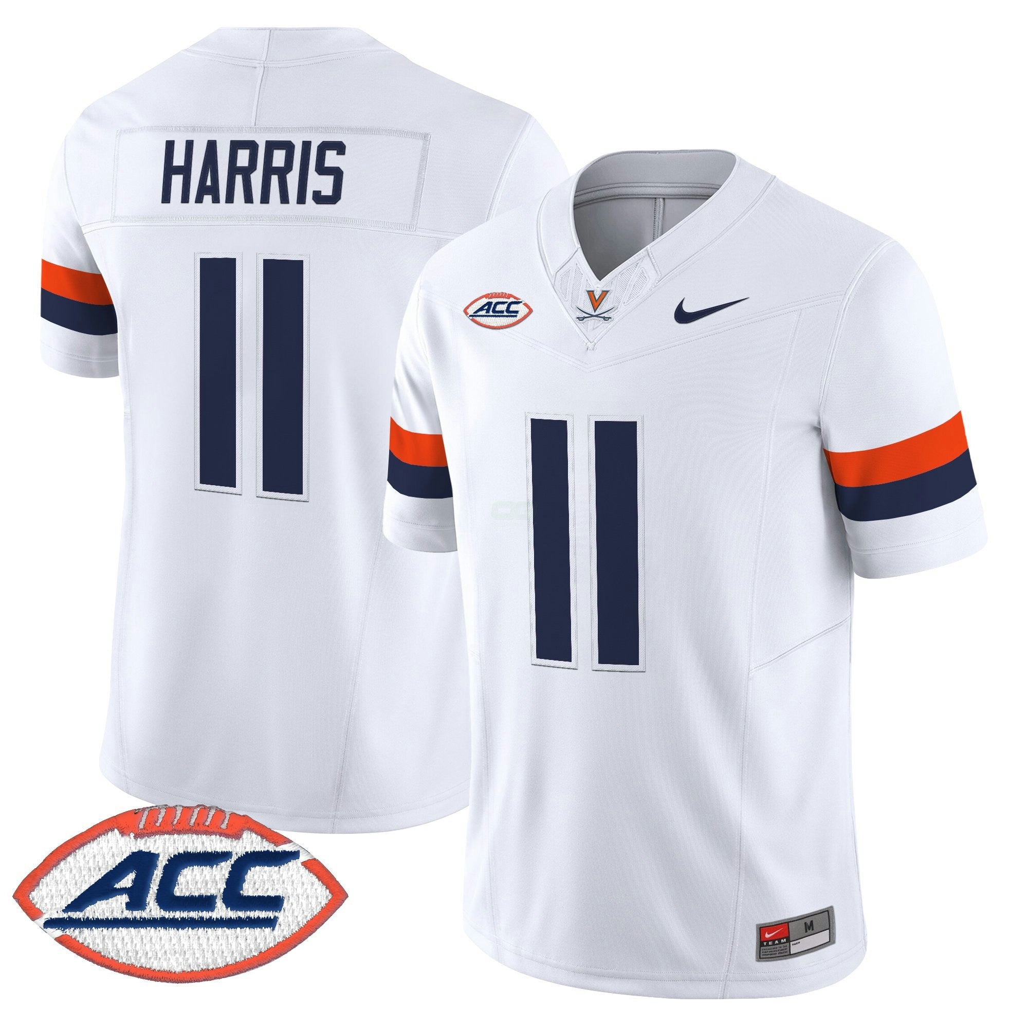 Camisa NCAA 2025 Vapor Limited Jersey