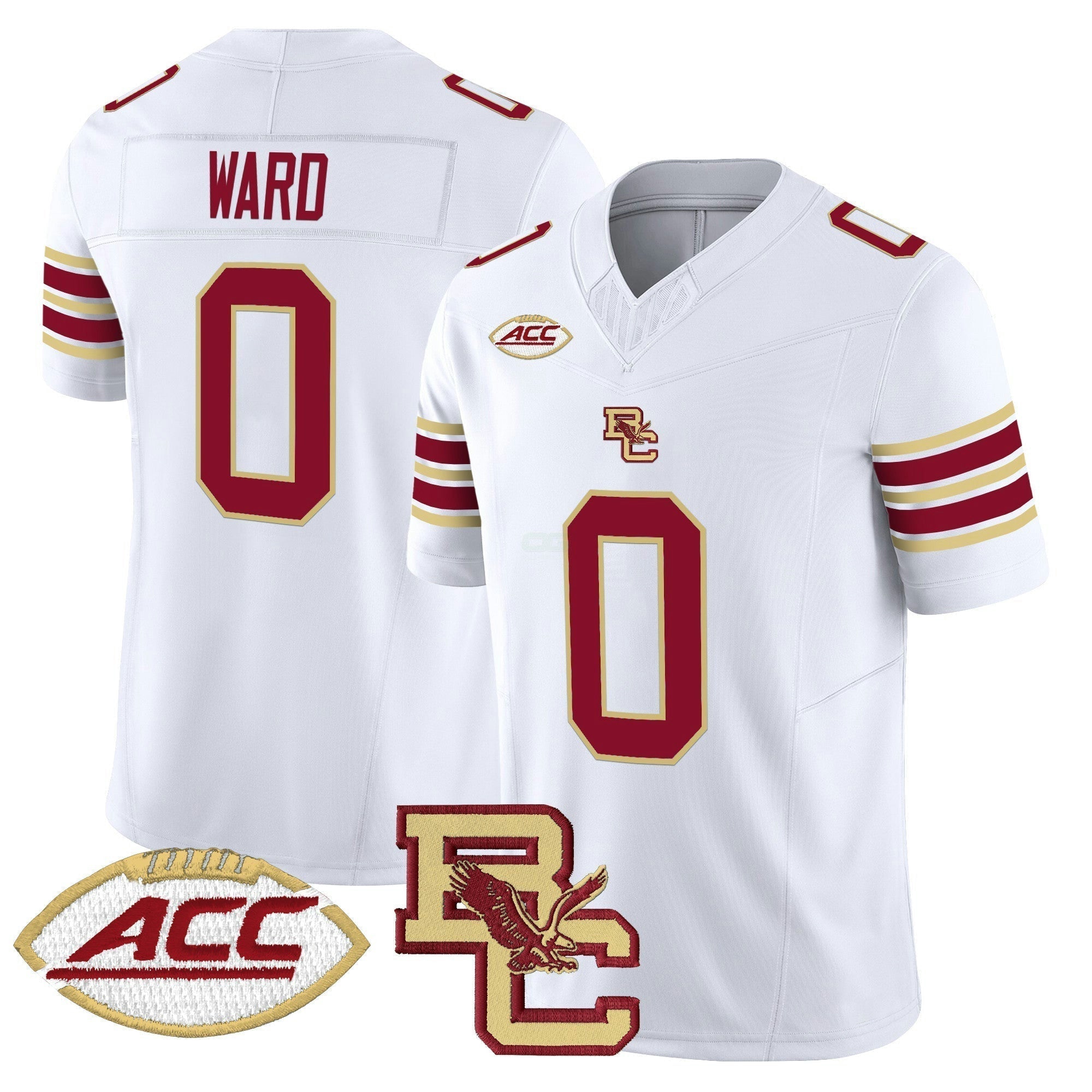 Camisa NCAA 2025 Vapor Limited Jersey