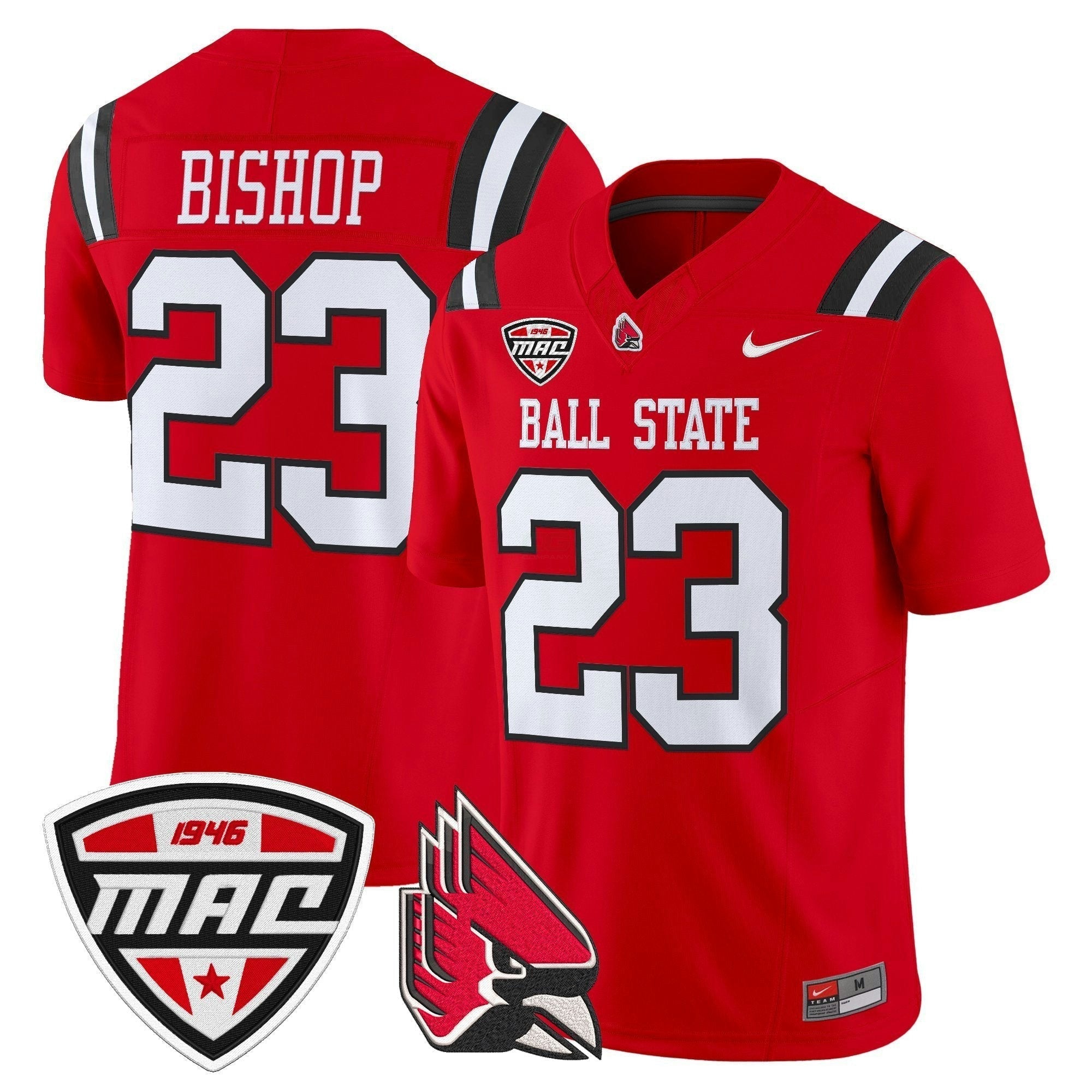 Camisa NCAA 2025 Vapor Limited Jersey