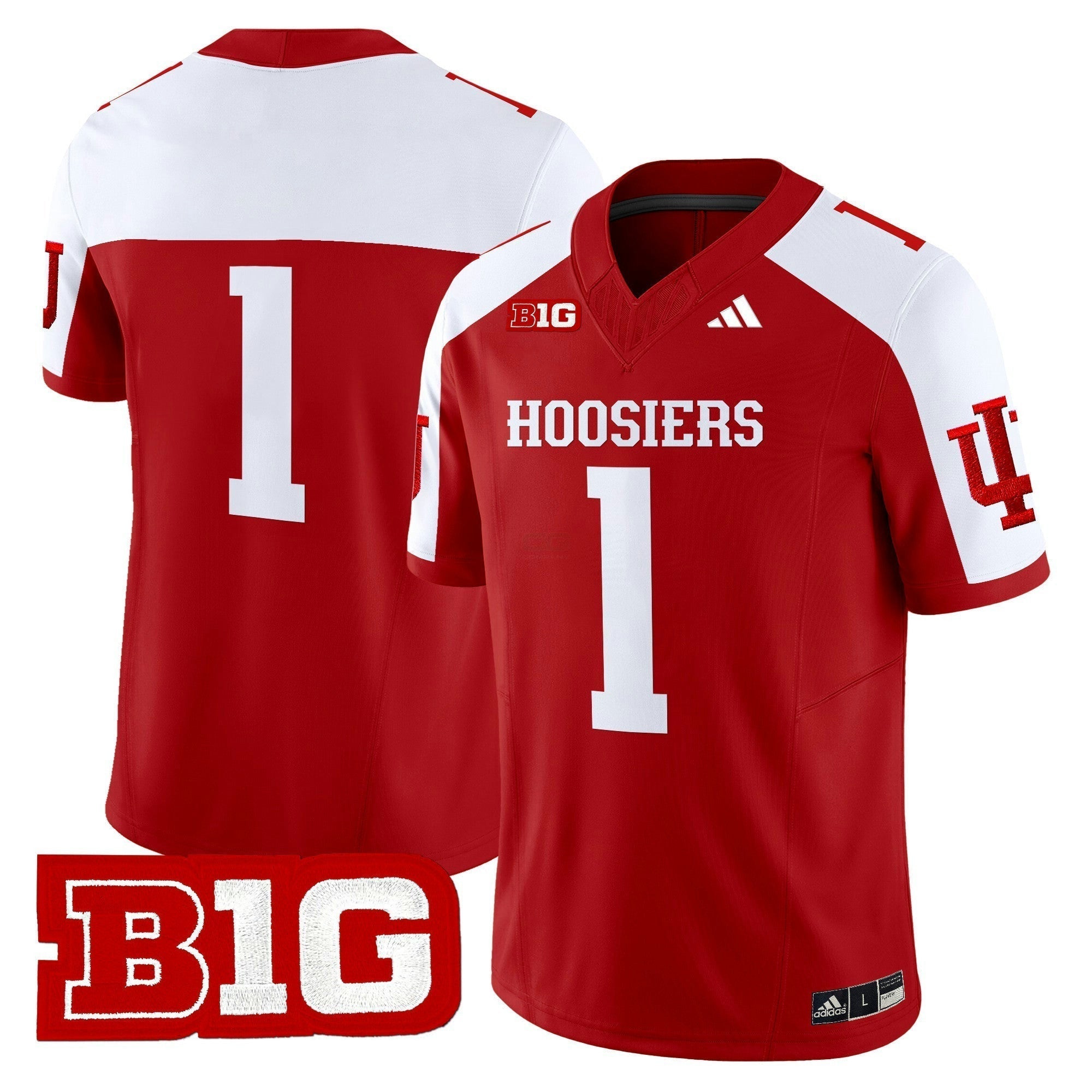 Camisa NCAA 2025 Vapor Limited Jersey