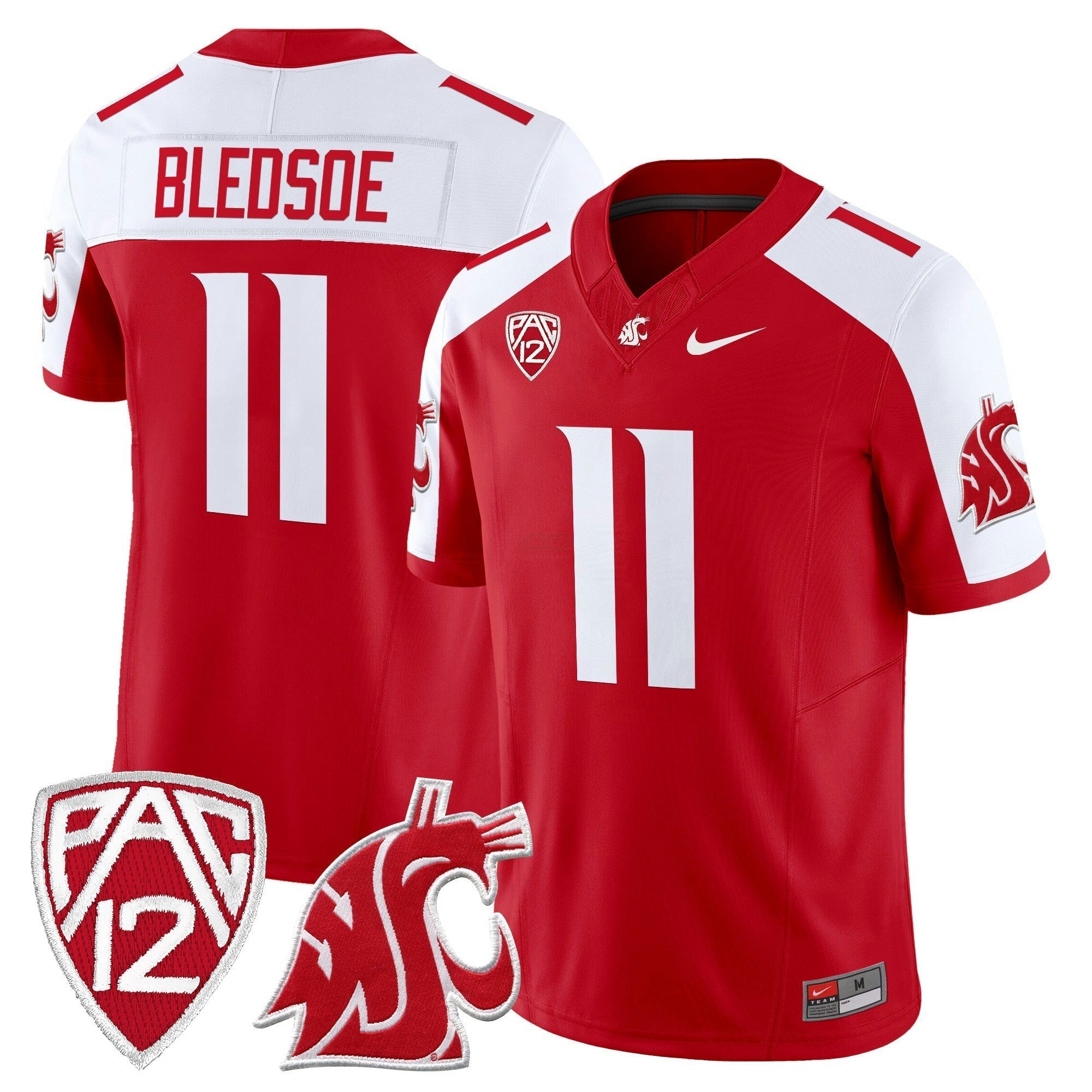 Camisa NCAA 2025 Vapor Limited Jersey