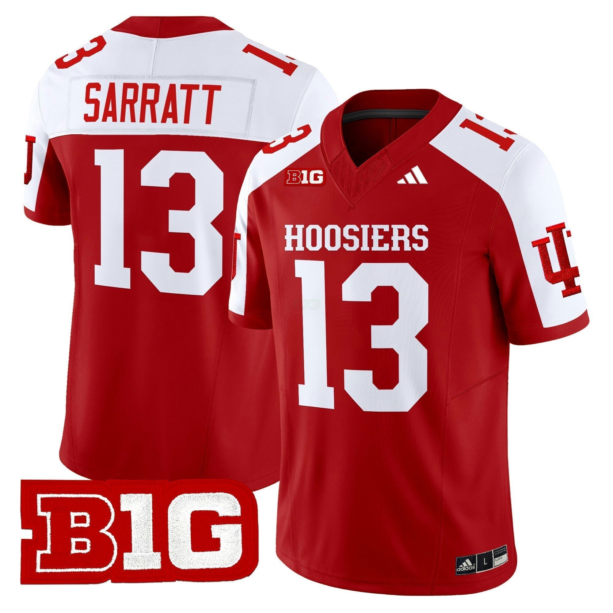 Camisa NCAA 2025 Vapor Limited Jersey