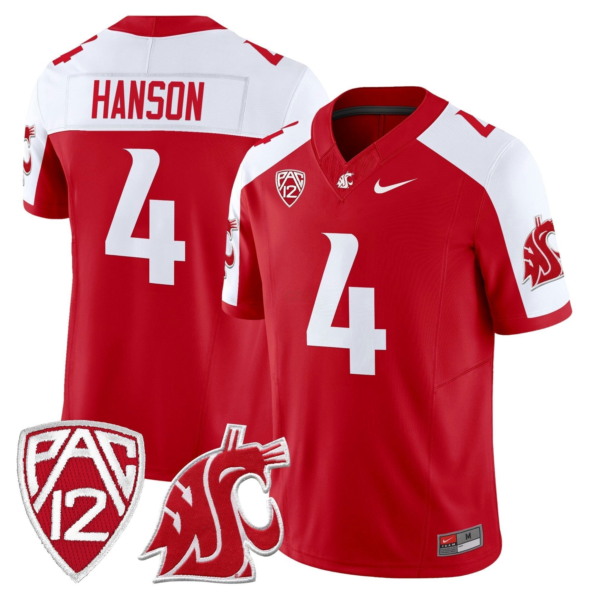 Camisa NCAA 2025 Vapor Limited Jersey