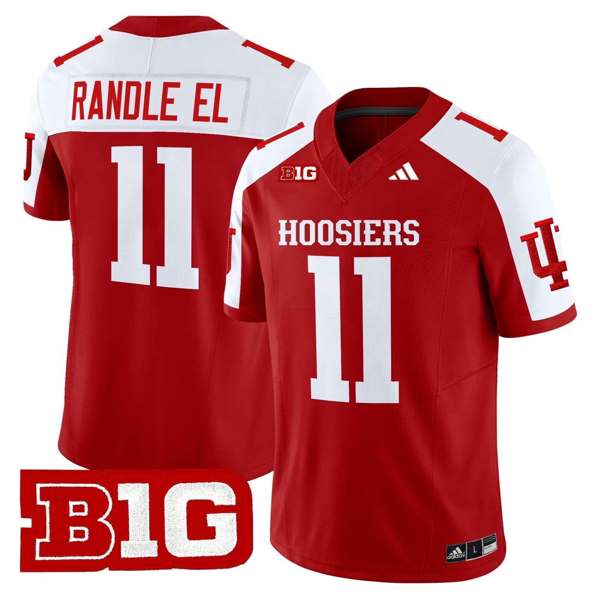 Camisa NCAA 2025 Vapor Limited Jersey