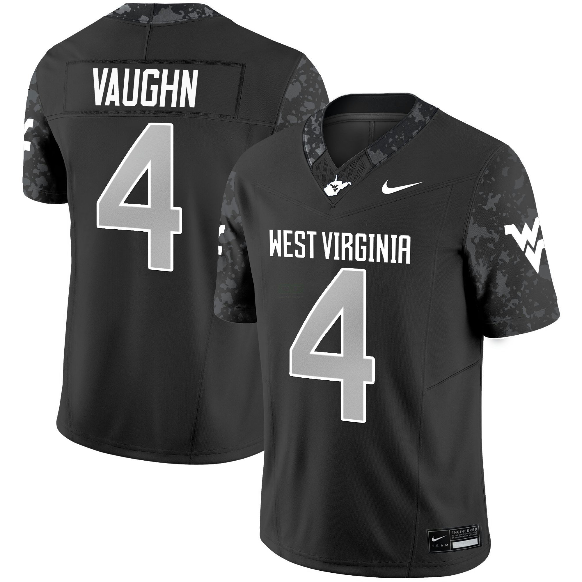 Camisa NCAA 2025 Vapor Limited Jersey