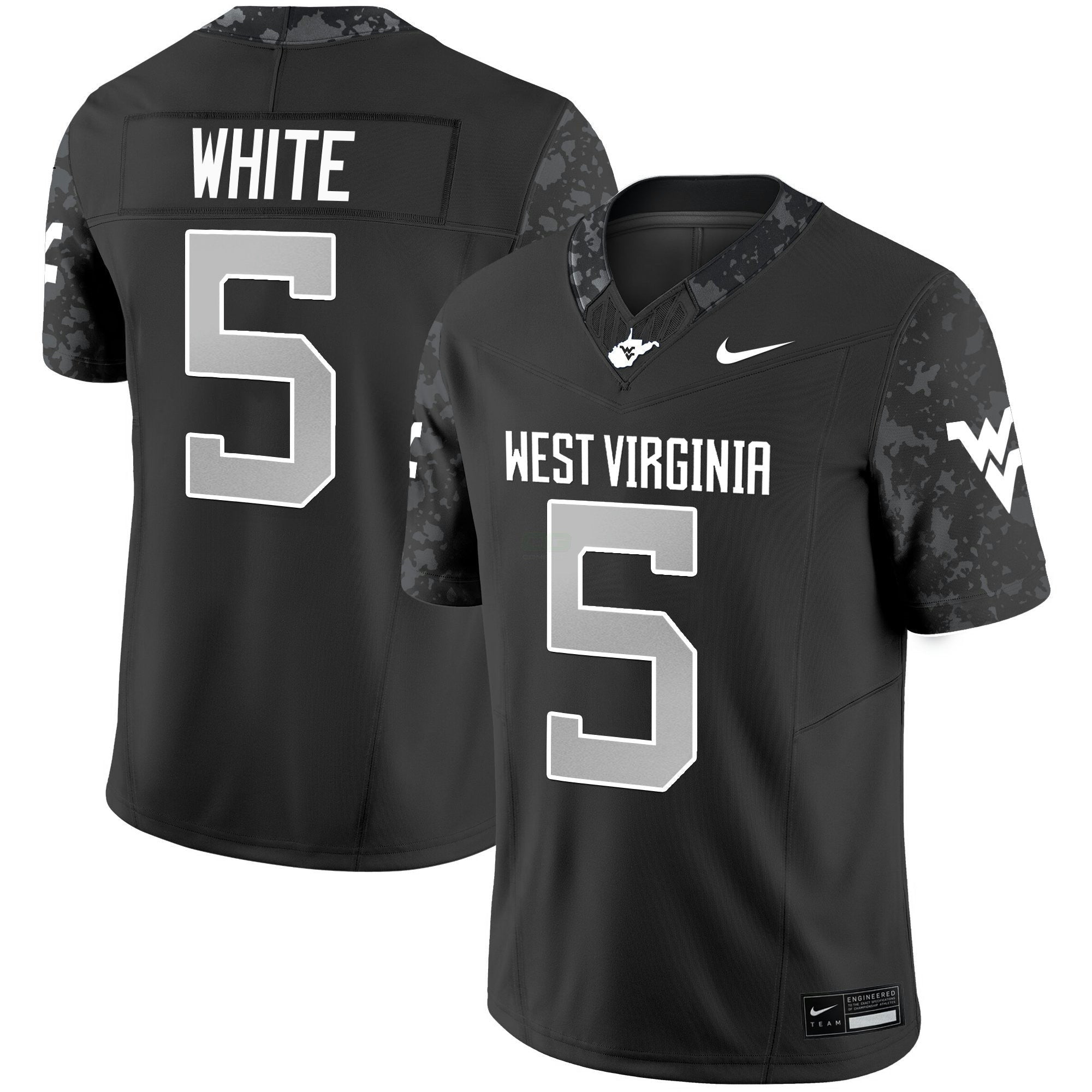 Camisa NCAA 2025 Vapor Limited Jersey