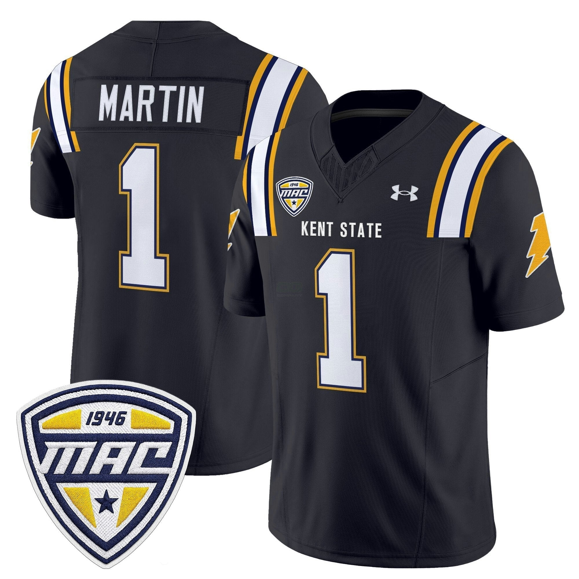 Camisa NCAA 2025 Vapor Limited Jersey
